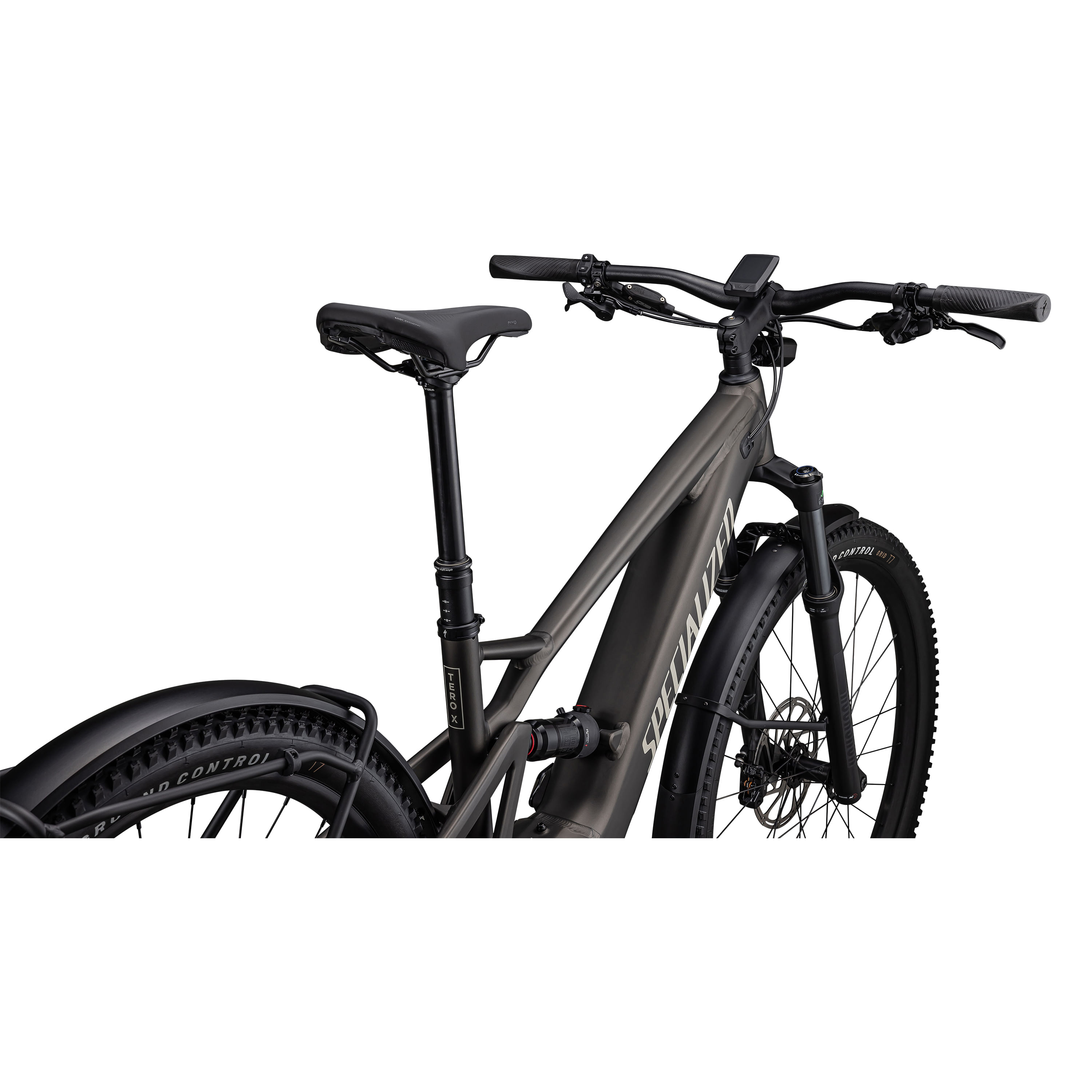 Specialized-Turbo-Tero-X-4.0-eBike---2024-Gunmetal-White-Mountains