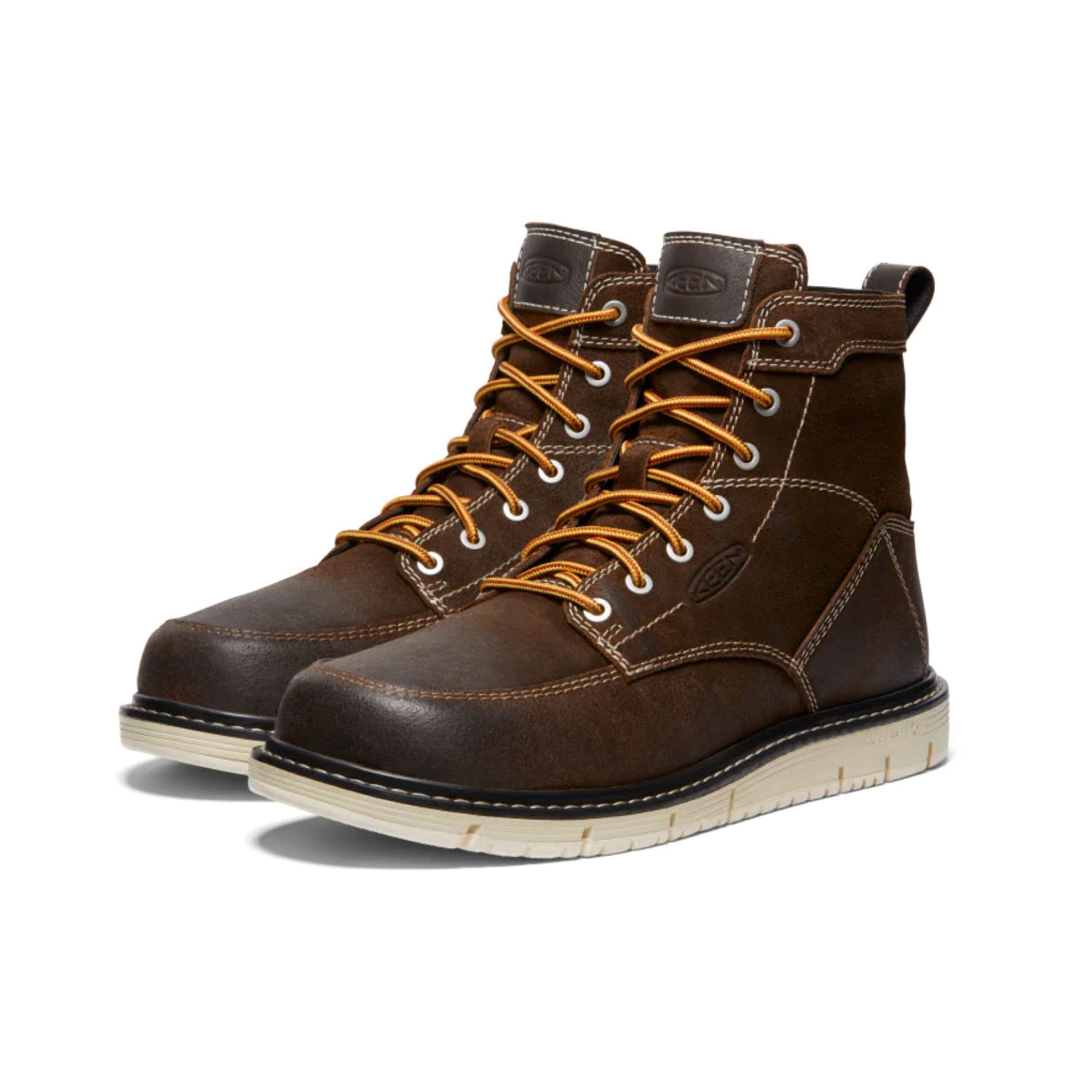 Keen Utility San Jose 6
