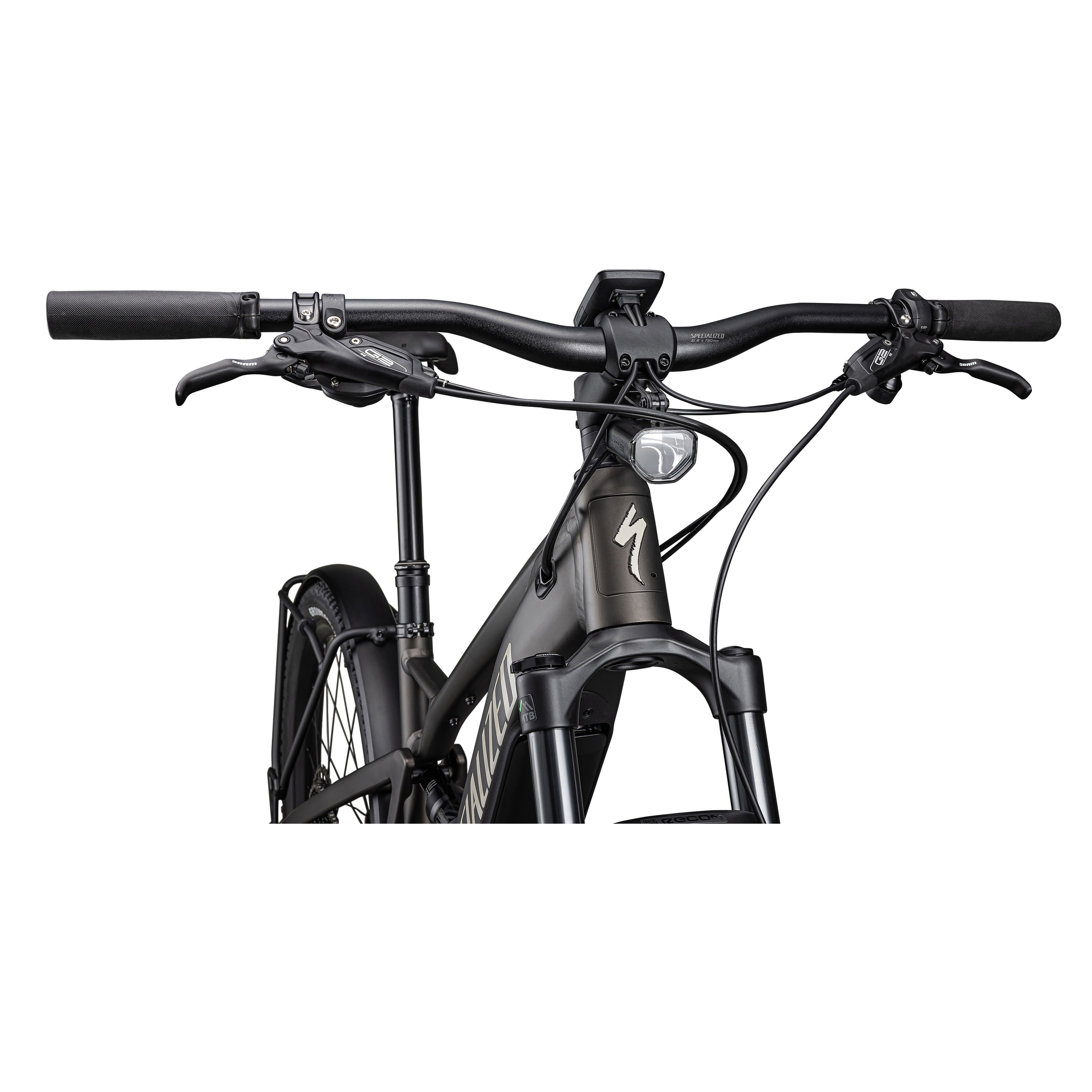 Specialized-Turbo-Tero-X-4.0-eBike---2024-Gunmetal-White-Mountains