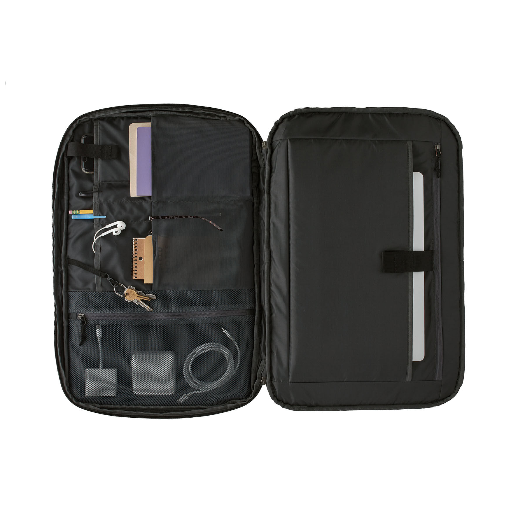 Patagonia Black Hole MLC Bag - 45L - Als.com