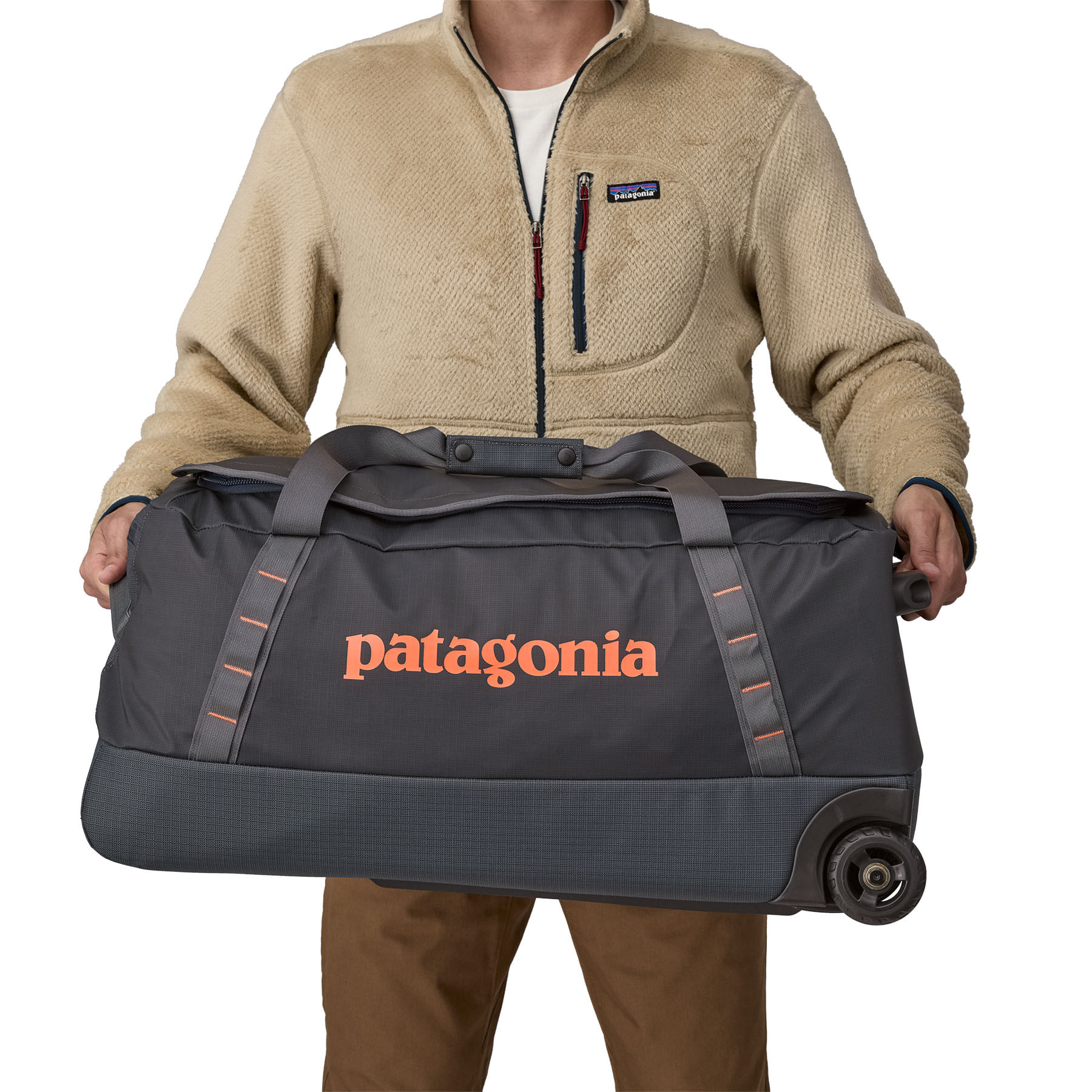 patagoniaブラックホール70L WHEELED DUFFEL Patagonia Black Hole Wheeled Duffel 70L - Bentgate