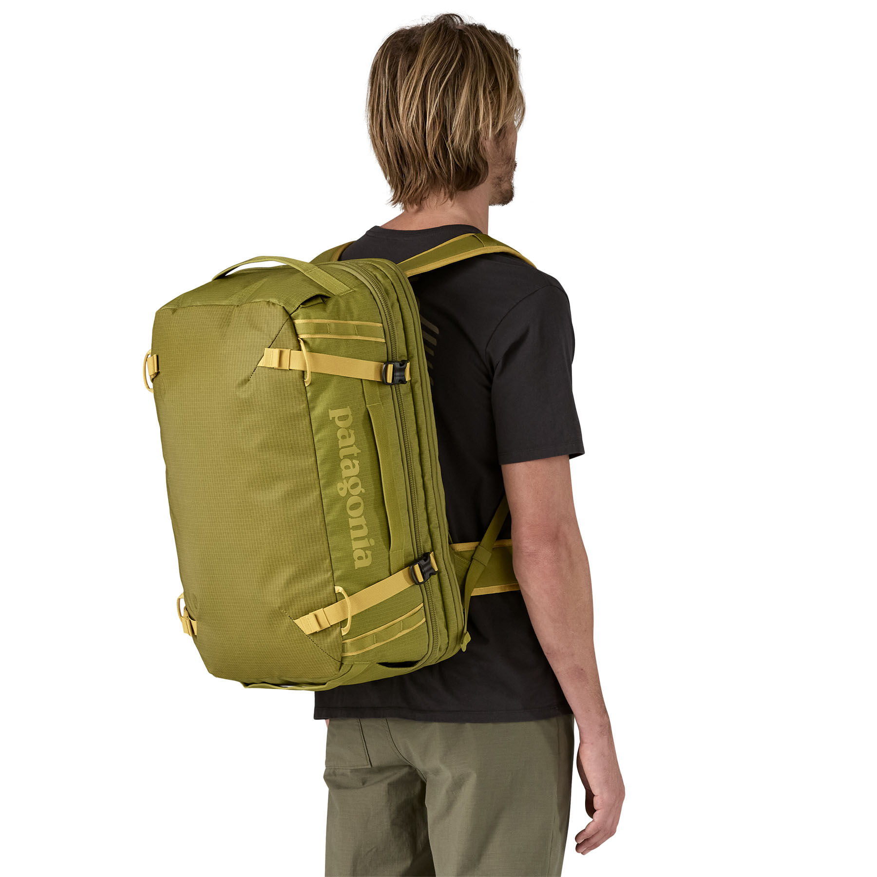 【新品未使用】ブラックホール・MLC 45L / patagonia Black Hole® MLC® 45L – Patagonia Worn Wear®
