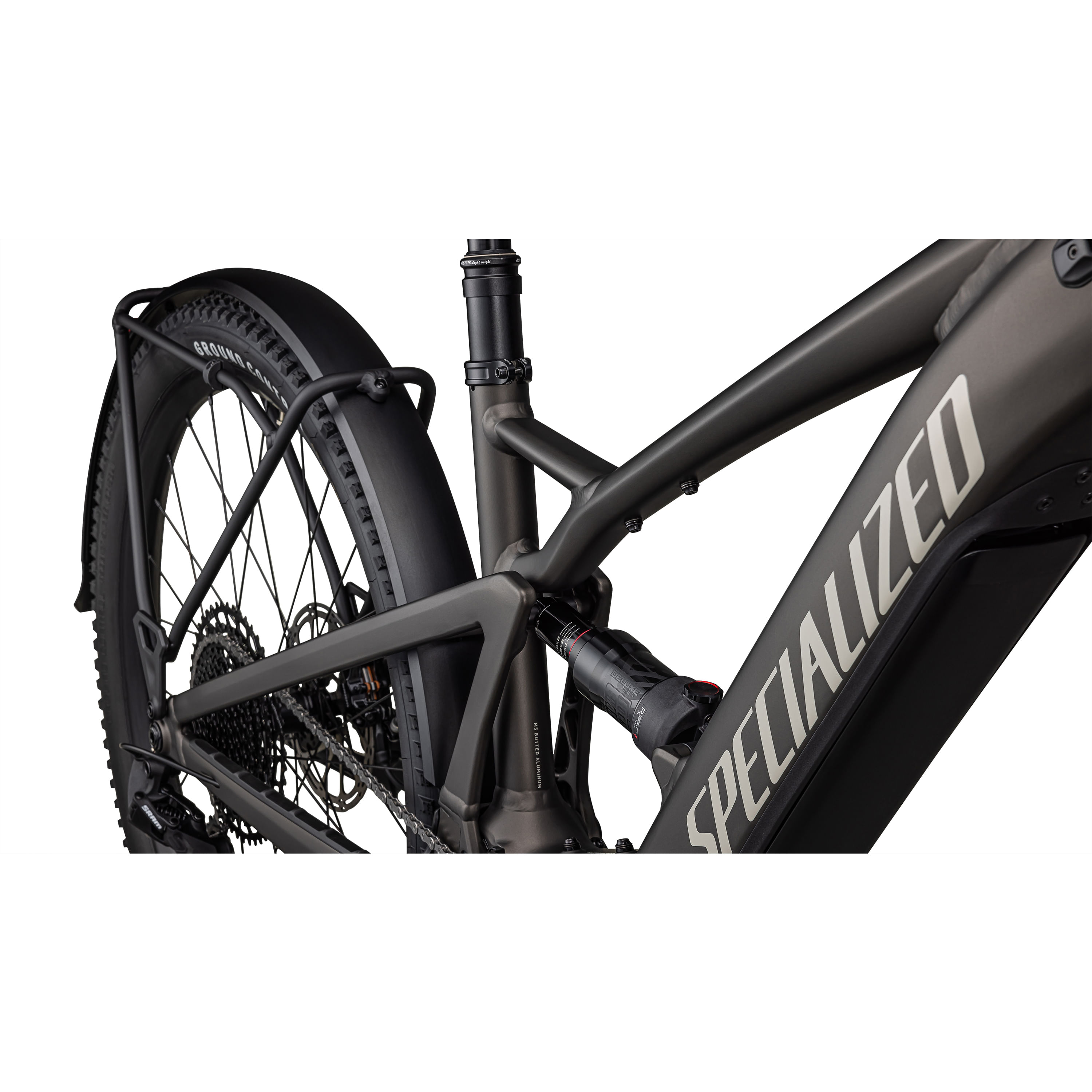 Specialized-Turbo-Tero-X-4.0-eBike---2024-Gunmetal-White-Mountains