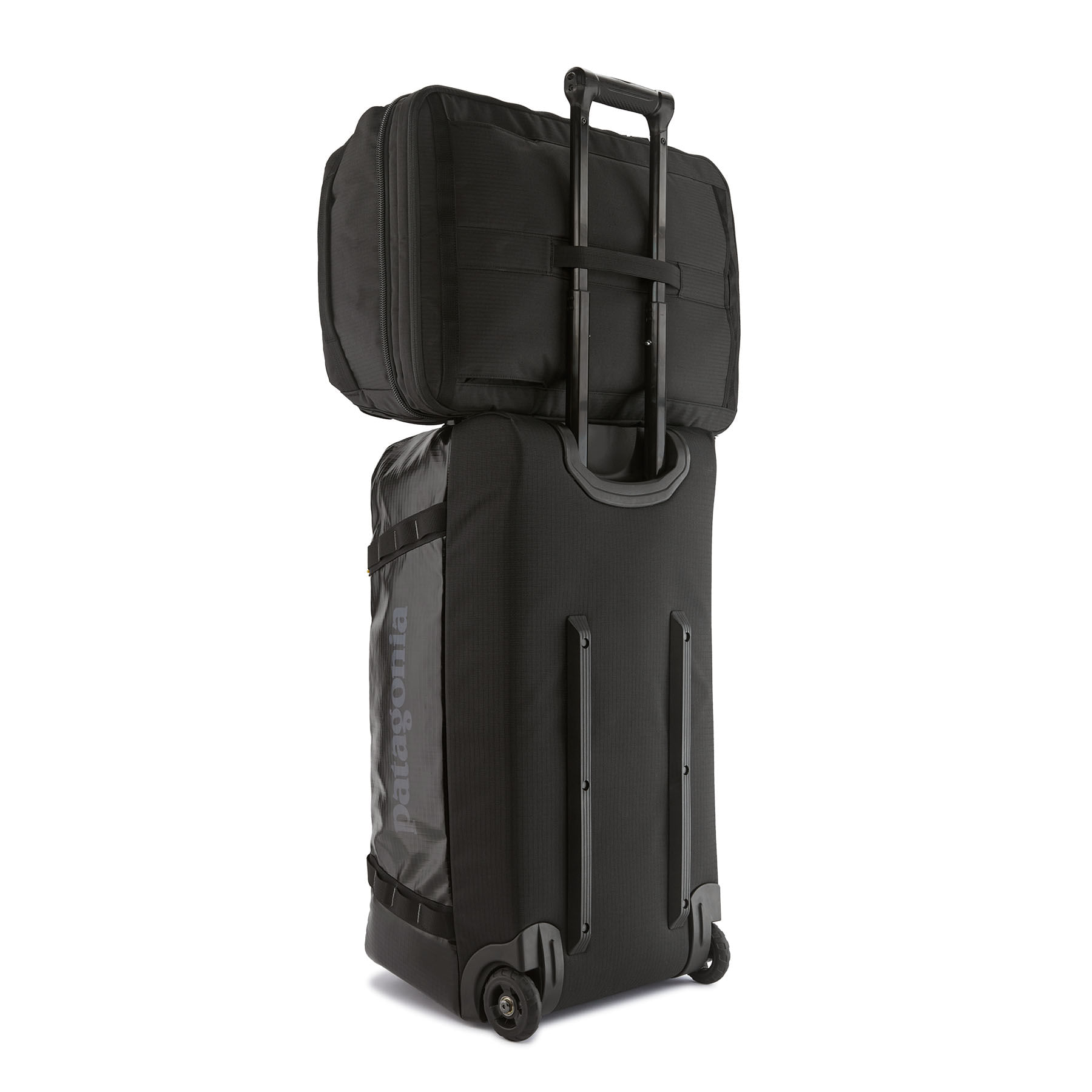 【新品未使用】ブラックホール・MLC 45L / patagonia Patagonia Black Hole® MLC® Convertible Travel Backpack 45L