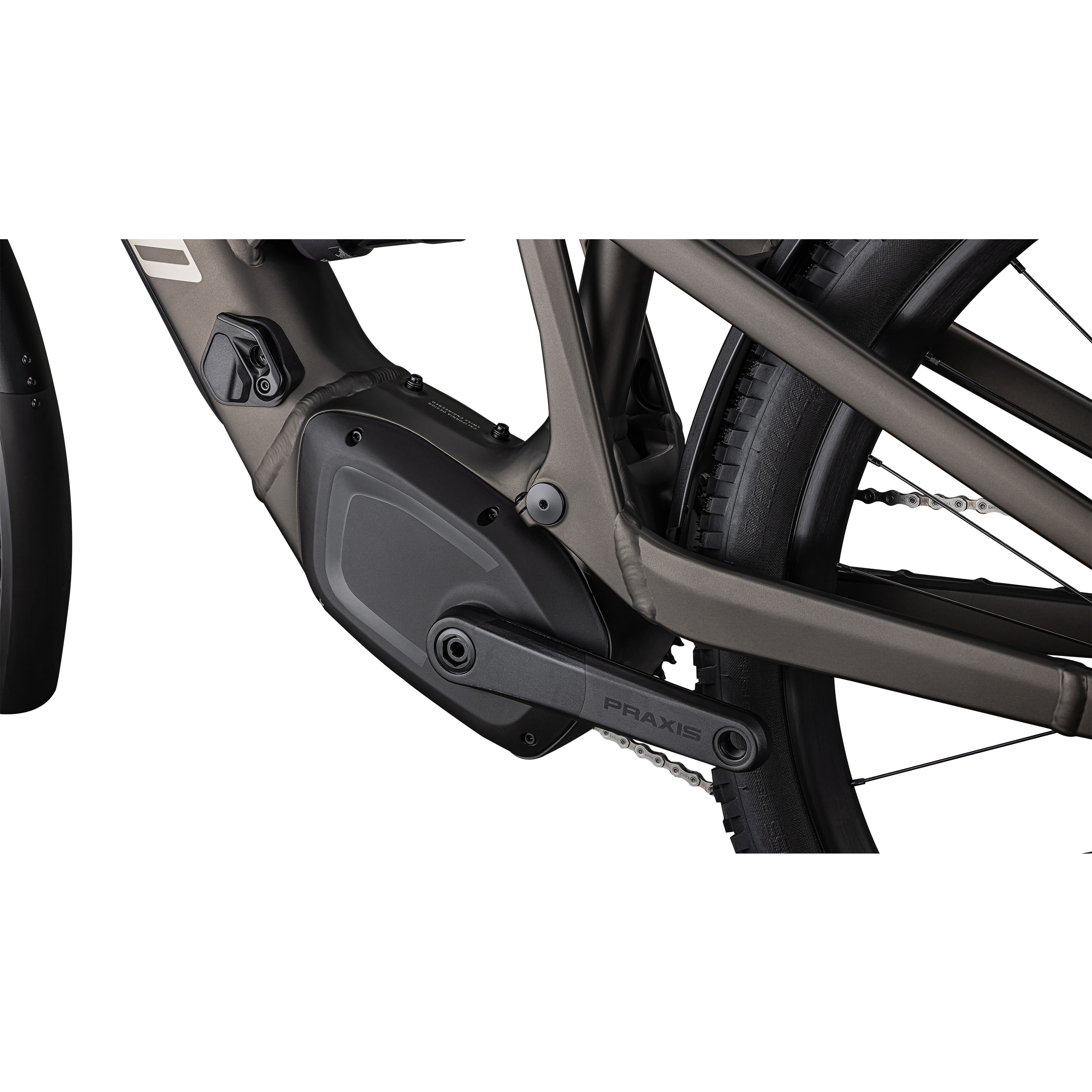 Specialized-Turbo-Tero-X-4.0-eBike---2024-Gunmetal-White-Mountains