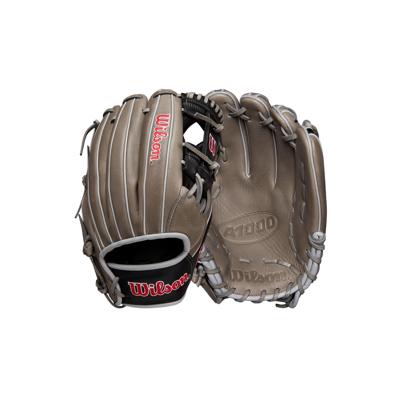 Wilson A1000 1787 Baseball Glove