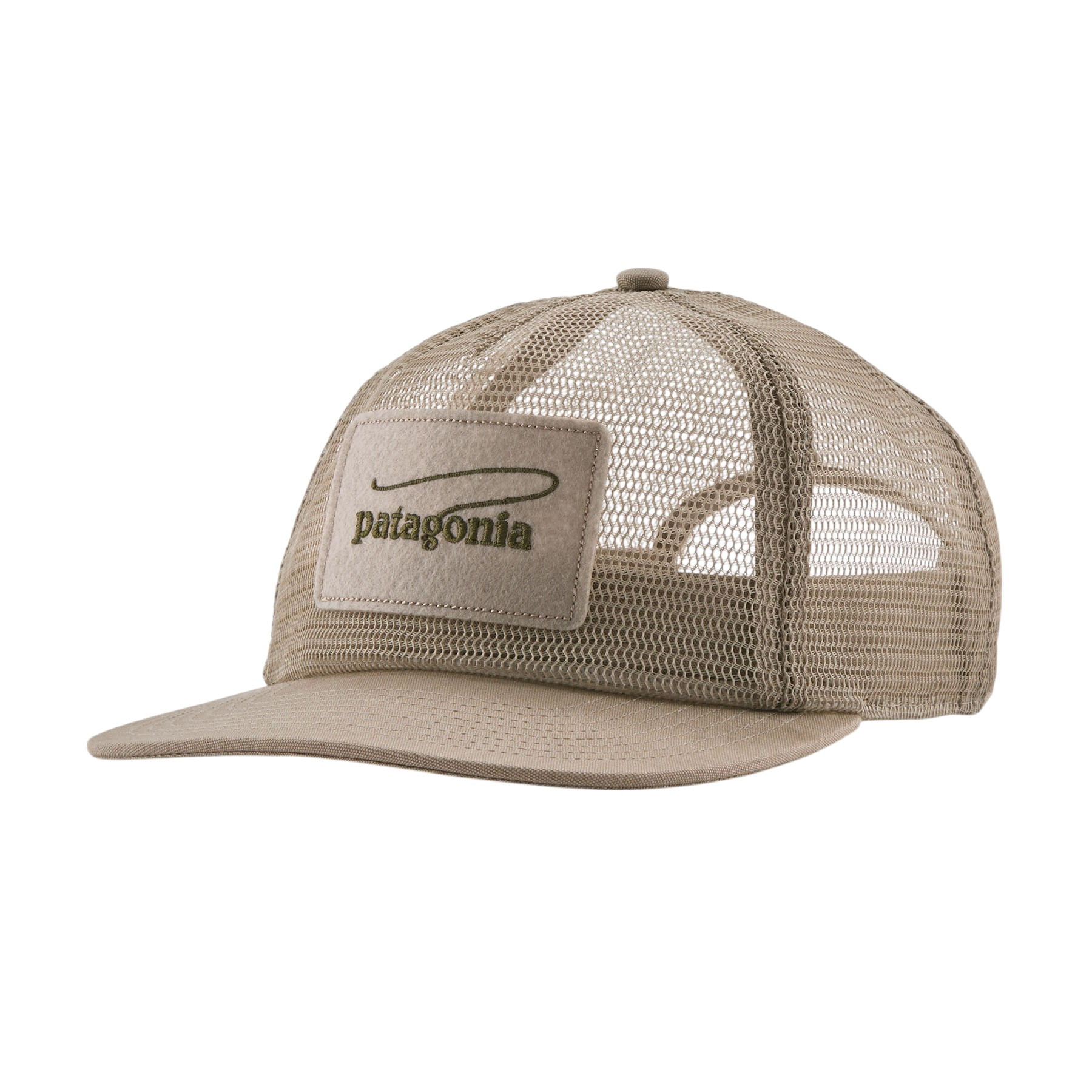 The North Face Deep Fit Mudder Trucker Cap - Als.com