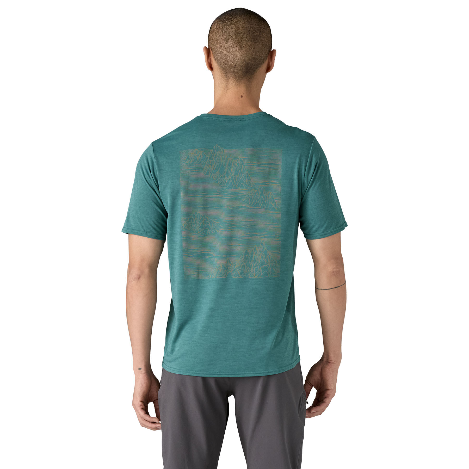 Patagonia-Capilene--Cool-Daily-Graphic-Shirt---Men-s-Strataspire---Wetland-Blue-X-Dye