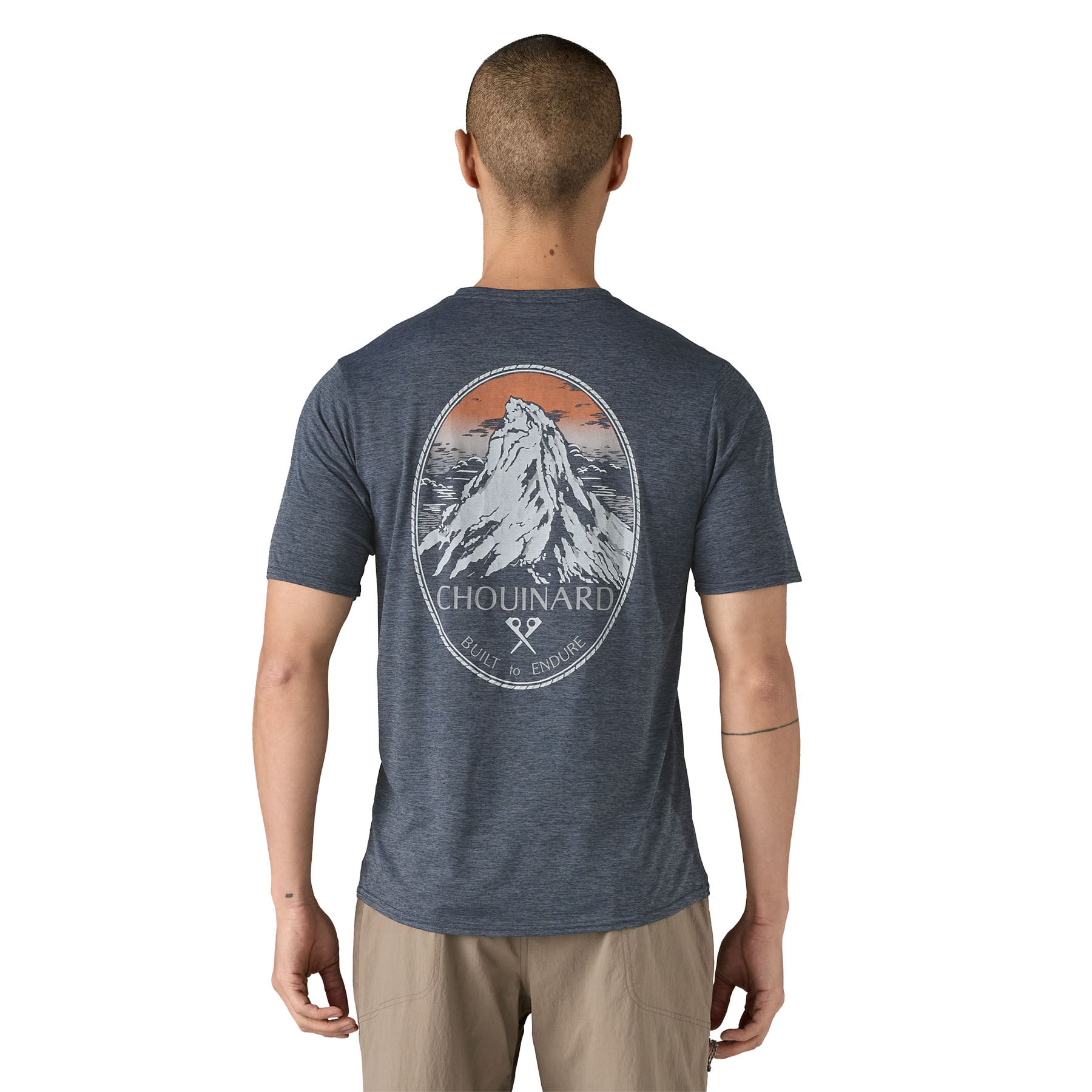 Patagonia-Capilene-Cool-Daily-Graphic-Shirt---Men-s-Chouinard-Crest---Smolder-Blue-X-Dye