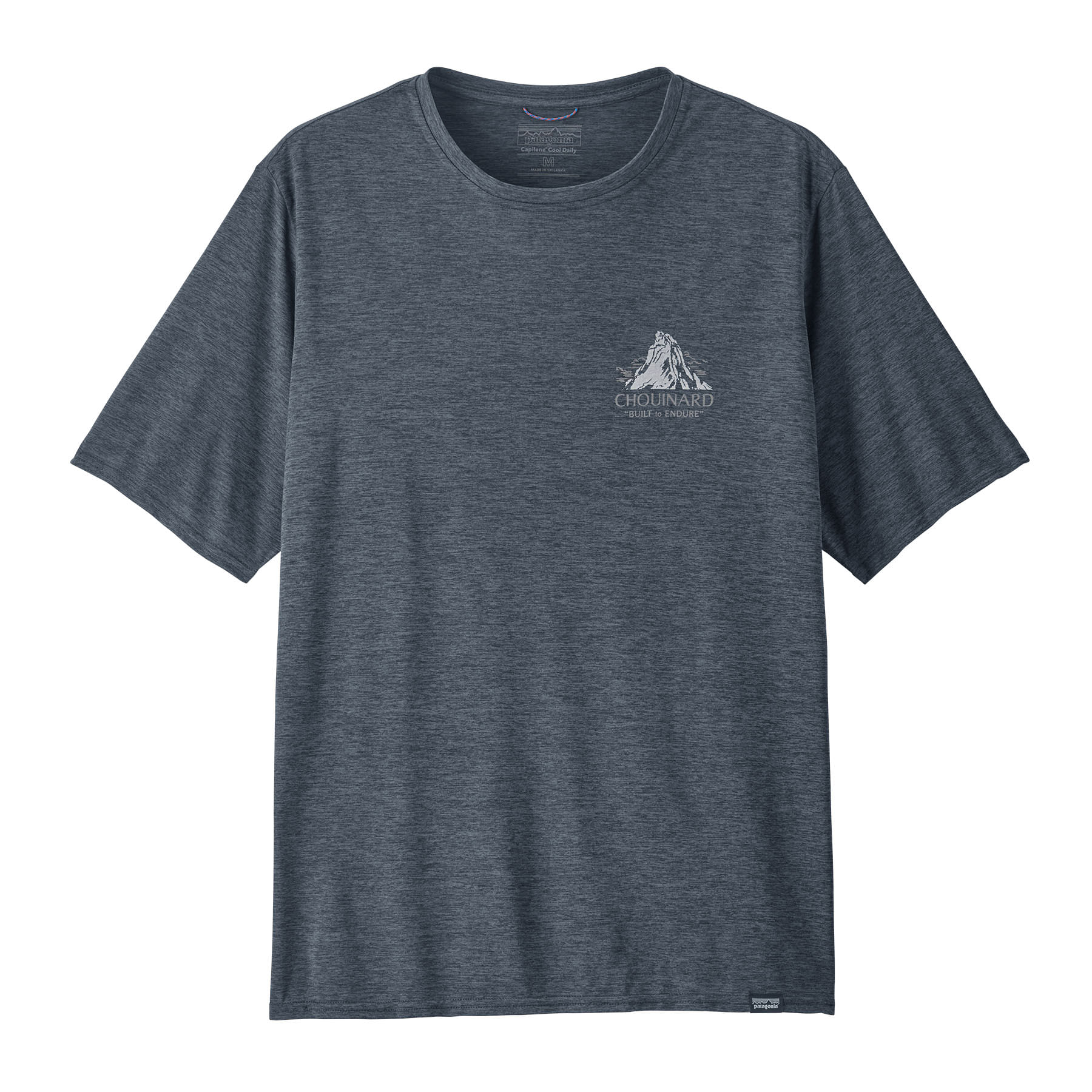 Patagonia-Capilene-Cool-Daily-Graphic-Shirt---Men-s-Chouinard-Crest---Smolder-Blue-X-Dye
