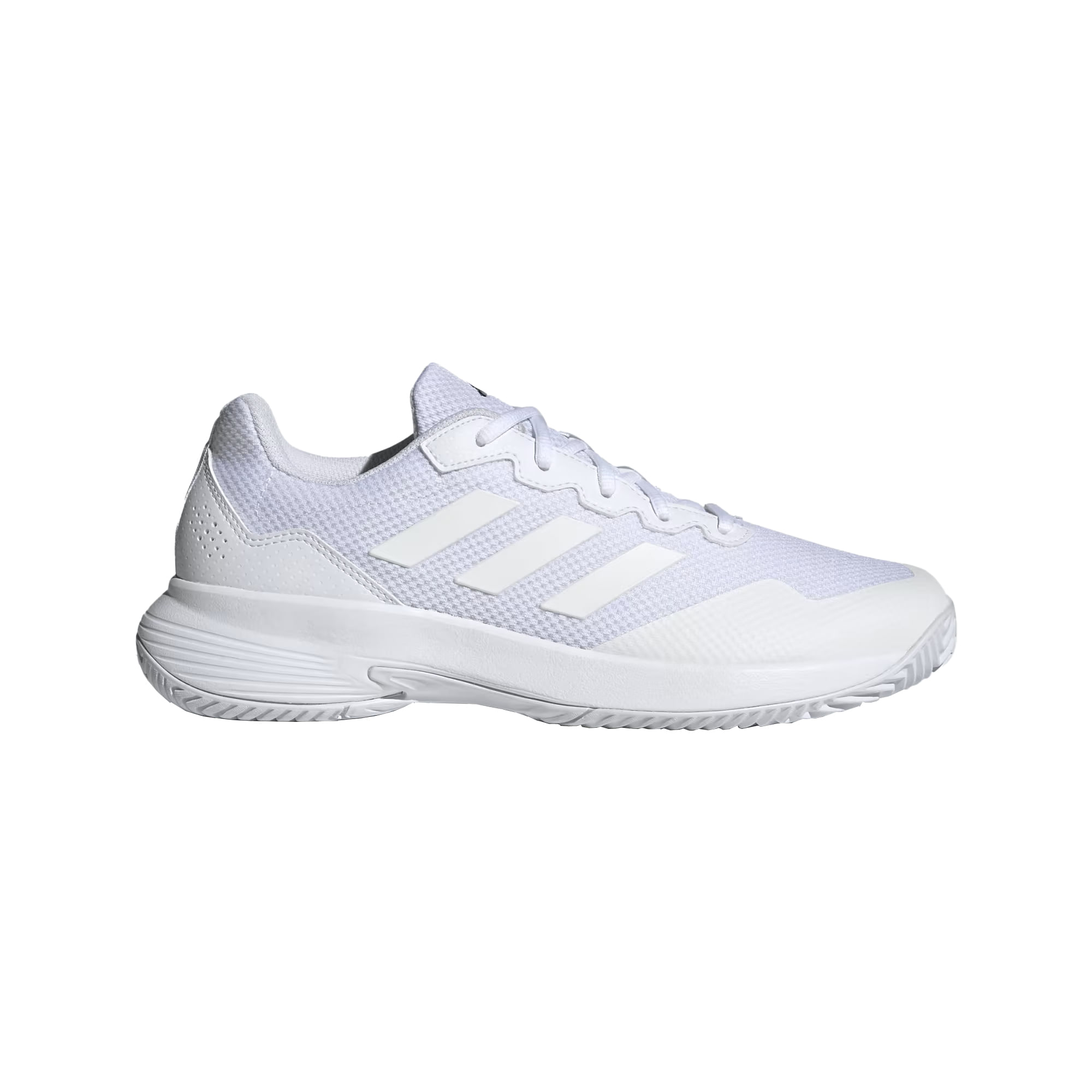 adidas-Gamecourt-2.0-Tennis-Shoe---Men-s-White---White---Silver