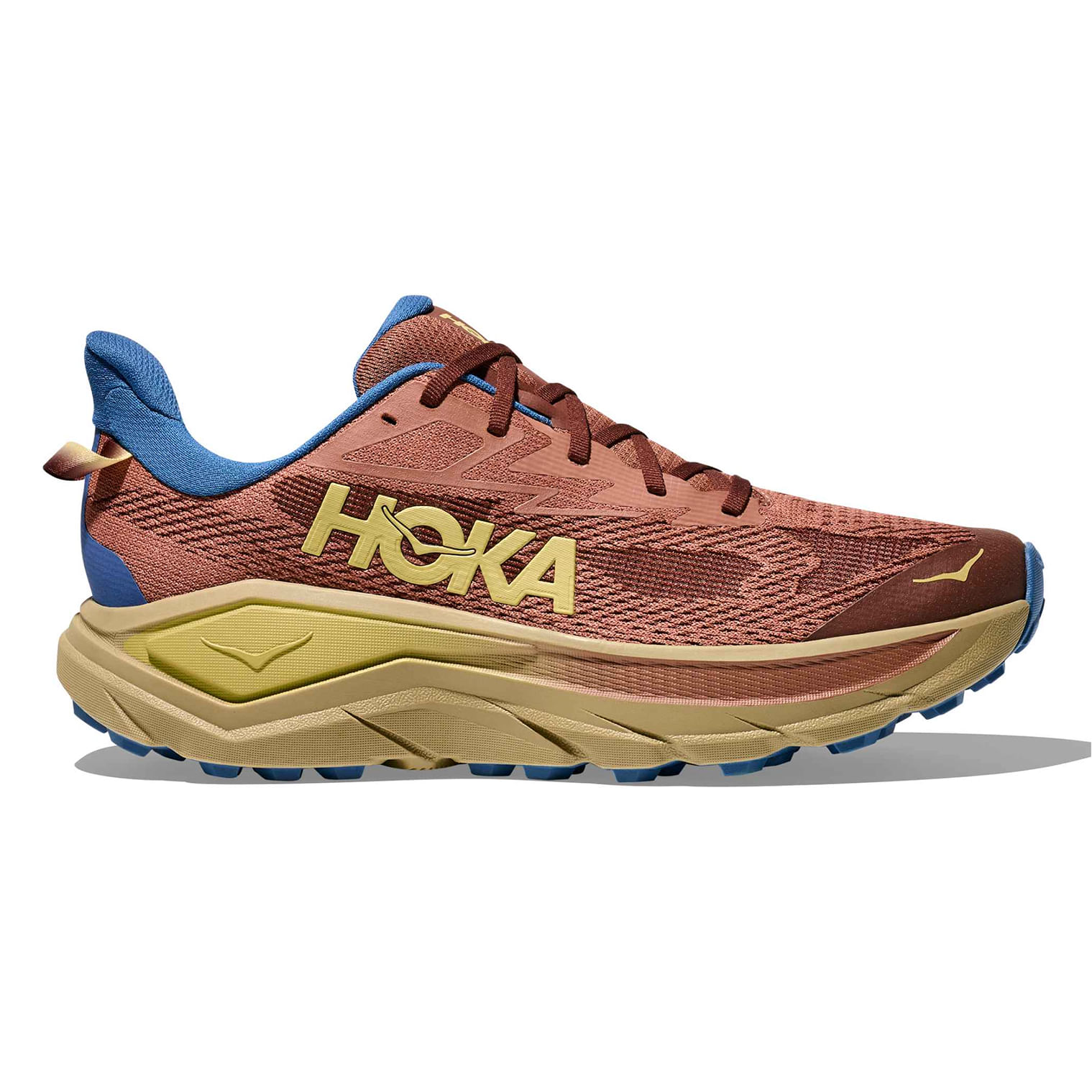 HOKA-Challenger-8-Shoe---Men-s-Maple---Cardamom