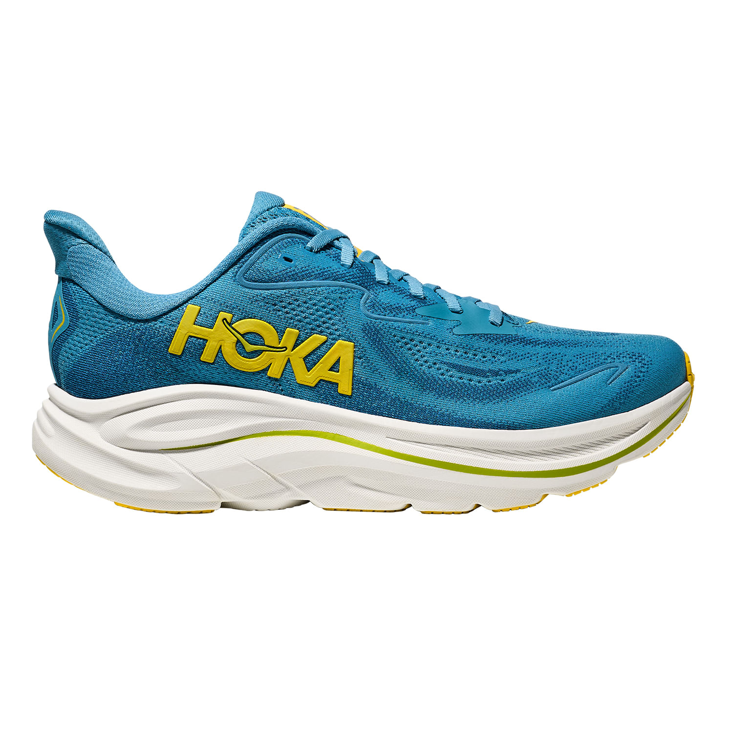 HOKA Clifton 10 Running Shoe - Men's - Als.com