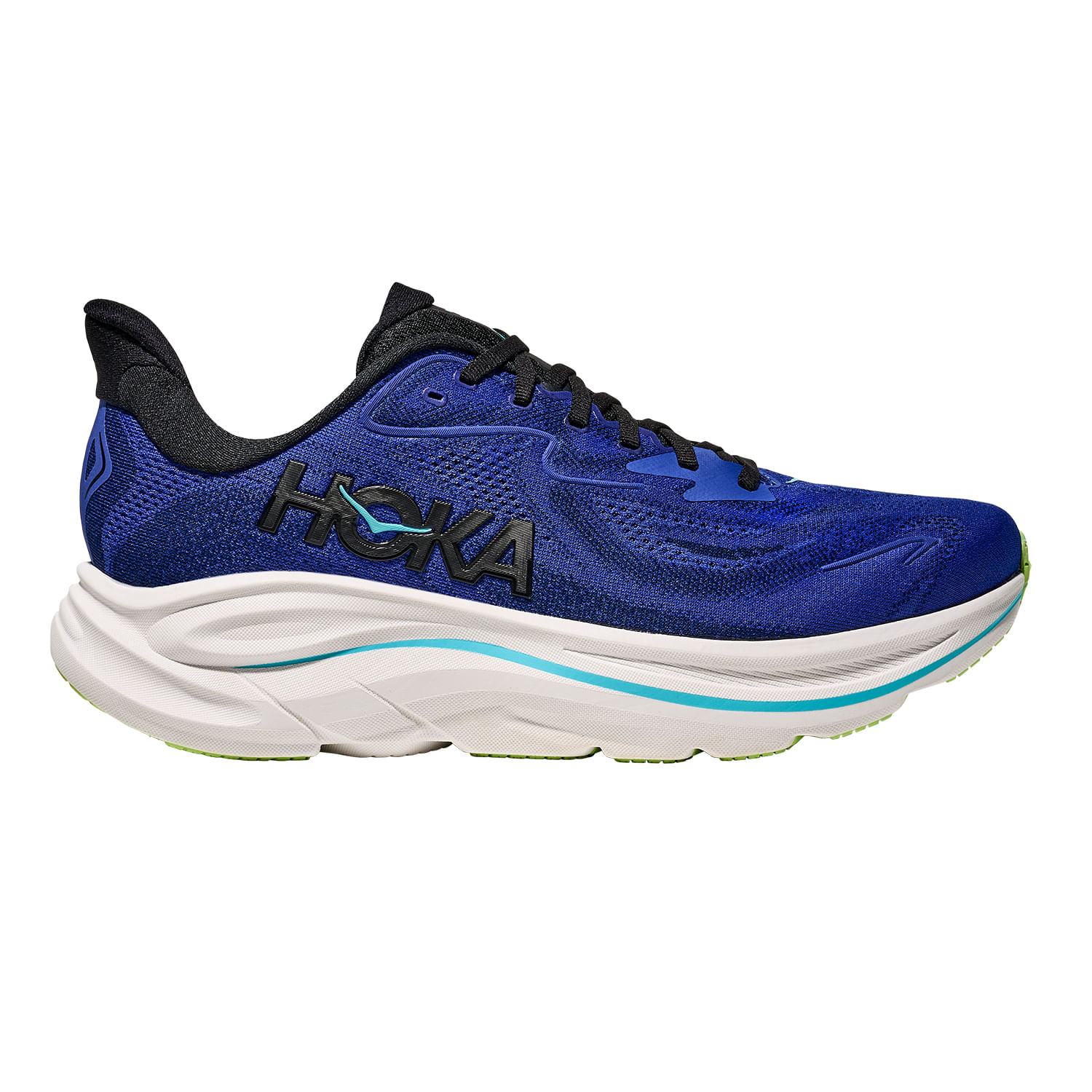 HOKA Clifton 10 Running Shoe - Men's - Als.com