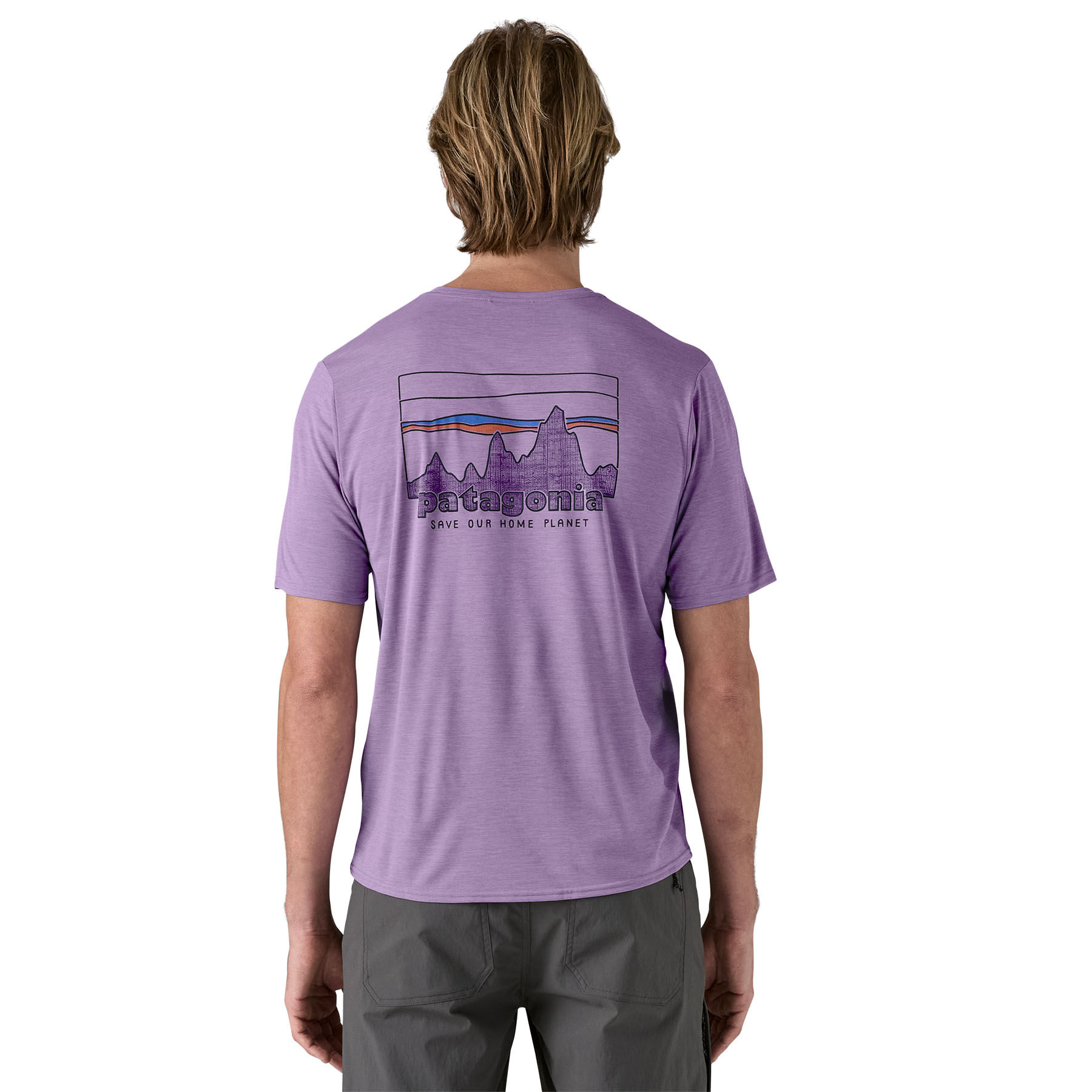 Patagonia-Capilene--Cool-Daily-Graphic-Shirt---Men-s-73-Skyline---Concrete-Purple-X-Dye
