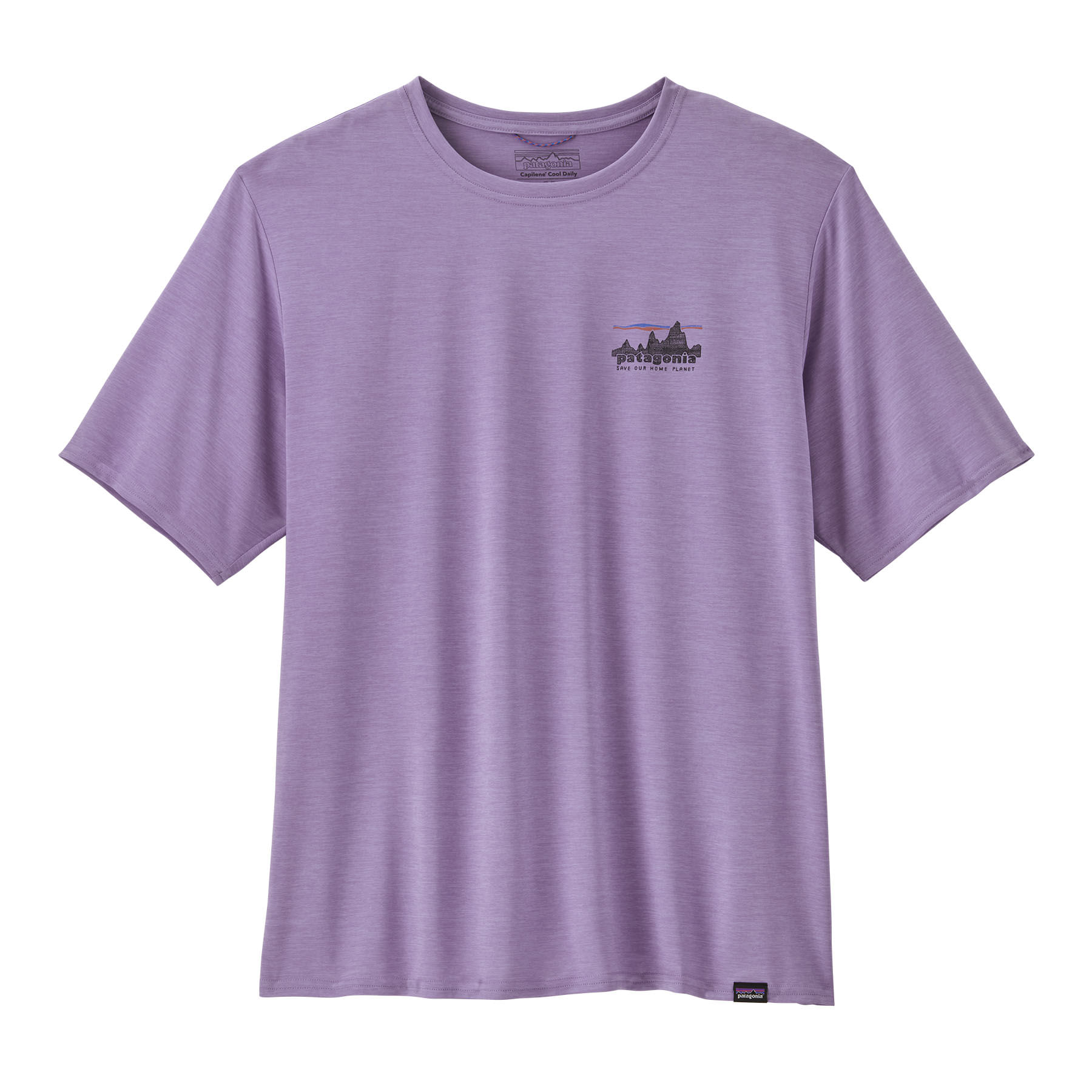 Patagonia-Capilene--Cool-Daily-Graphic-Shirt---Men-s-73-Skyline---Concrete-Purple-X-Dye