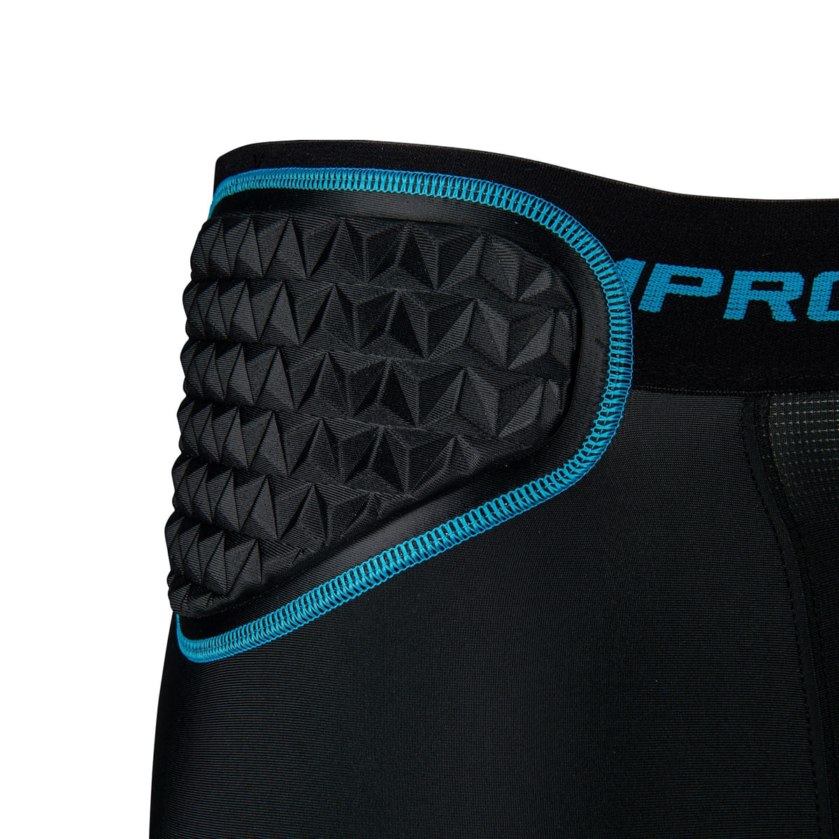 Champro-Bull-Rush-5-Pad-Football-Girdle-White-Optic-Blue