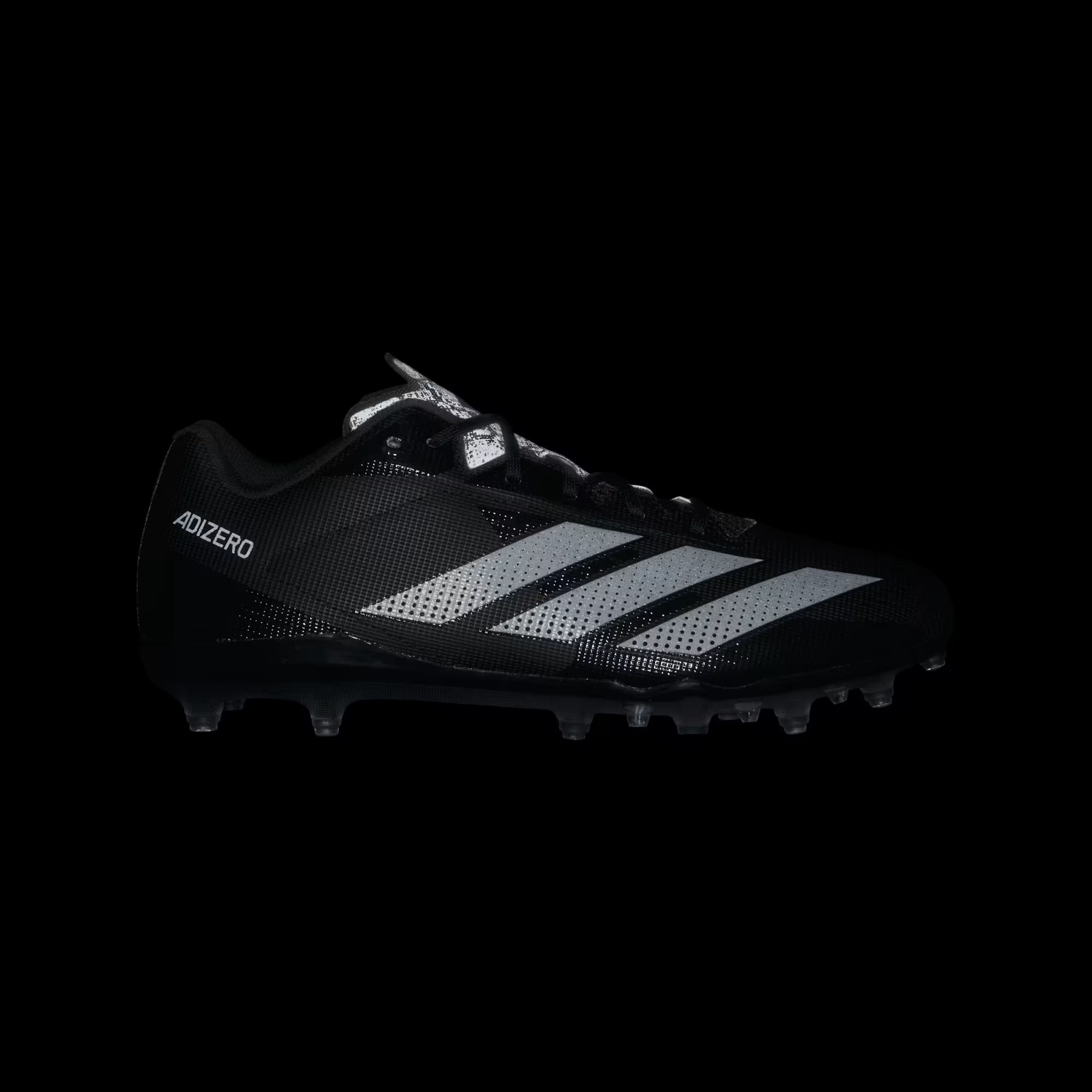adidas Adizero Electric.2 Football Cleat - Men's - Als.com