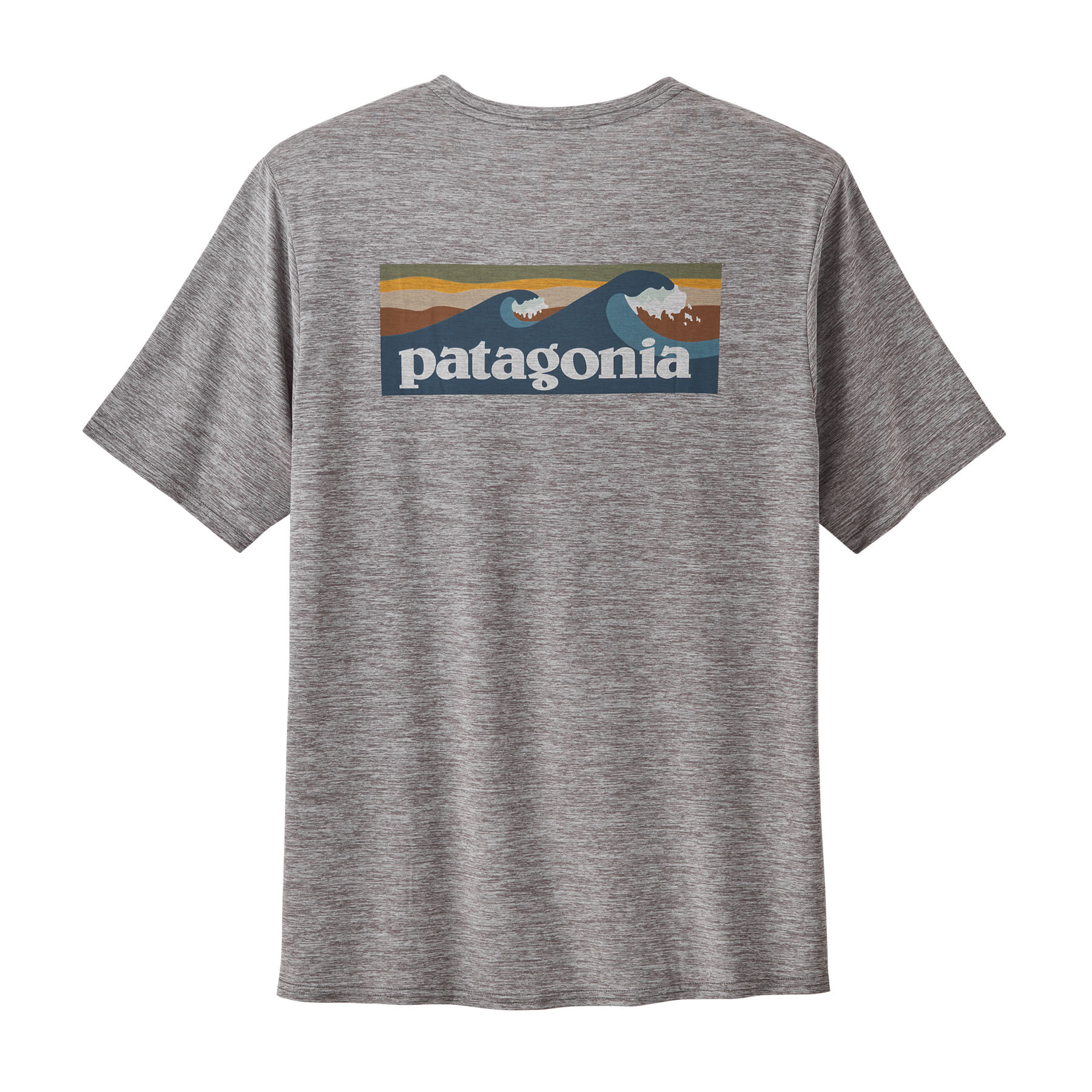 Patagonia-Capilene-Cool-Daily-Waters-Graphic-Shirt---Men-s-Boardshort-Logo-Abalone-Blue---Feather-Grey