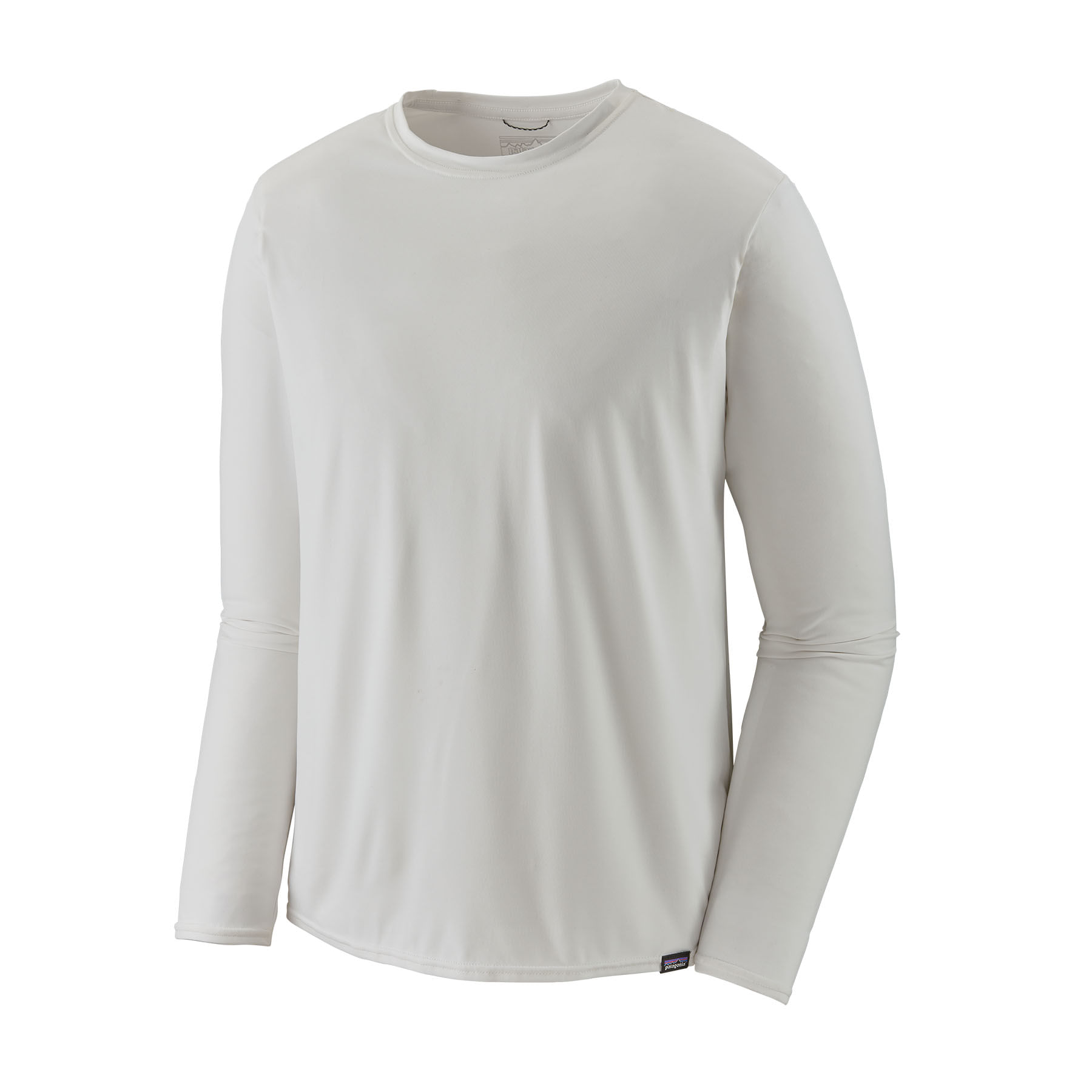 Patagonia Capilene Cool Daily Long-Sleeve Shirt Men's