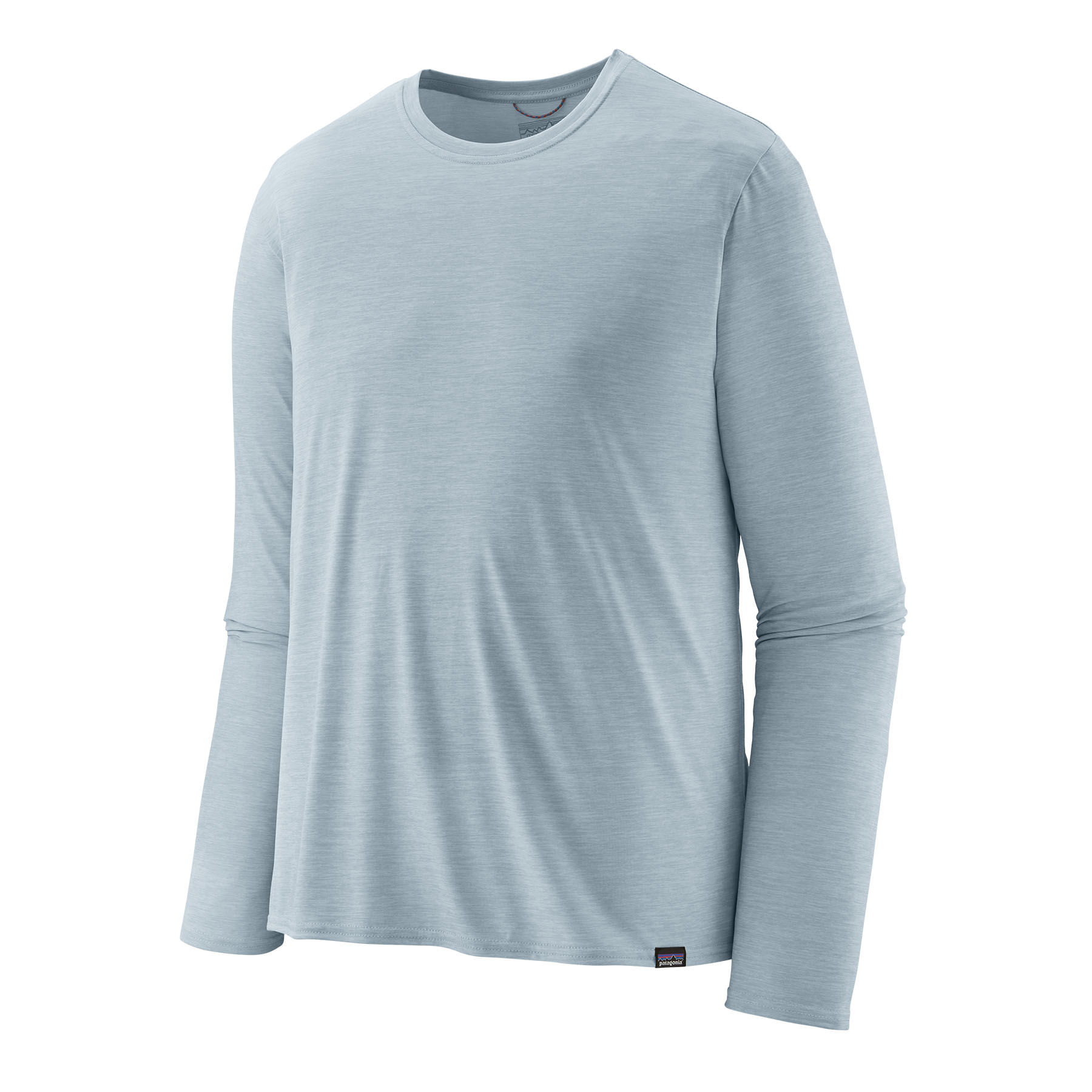 Patagonia Capilene Cool Daily Long-Sleeve Shirt - Men's