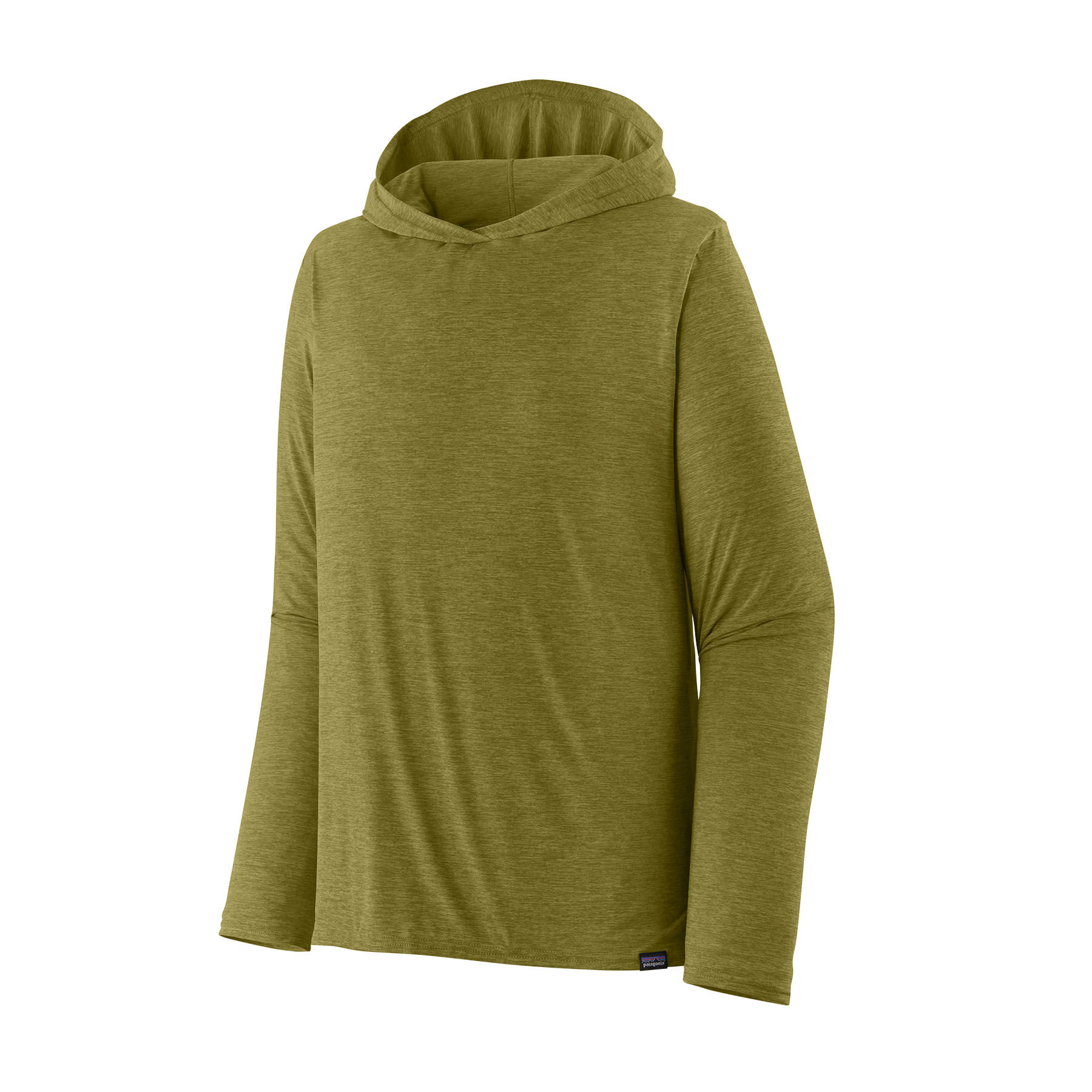 Patagonia Capilene Cool Daily Hoodie - Men's - Als.com