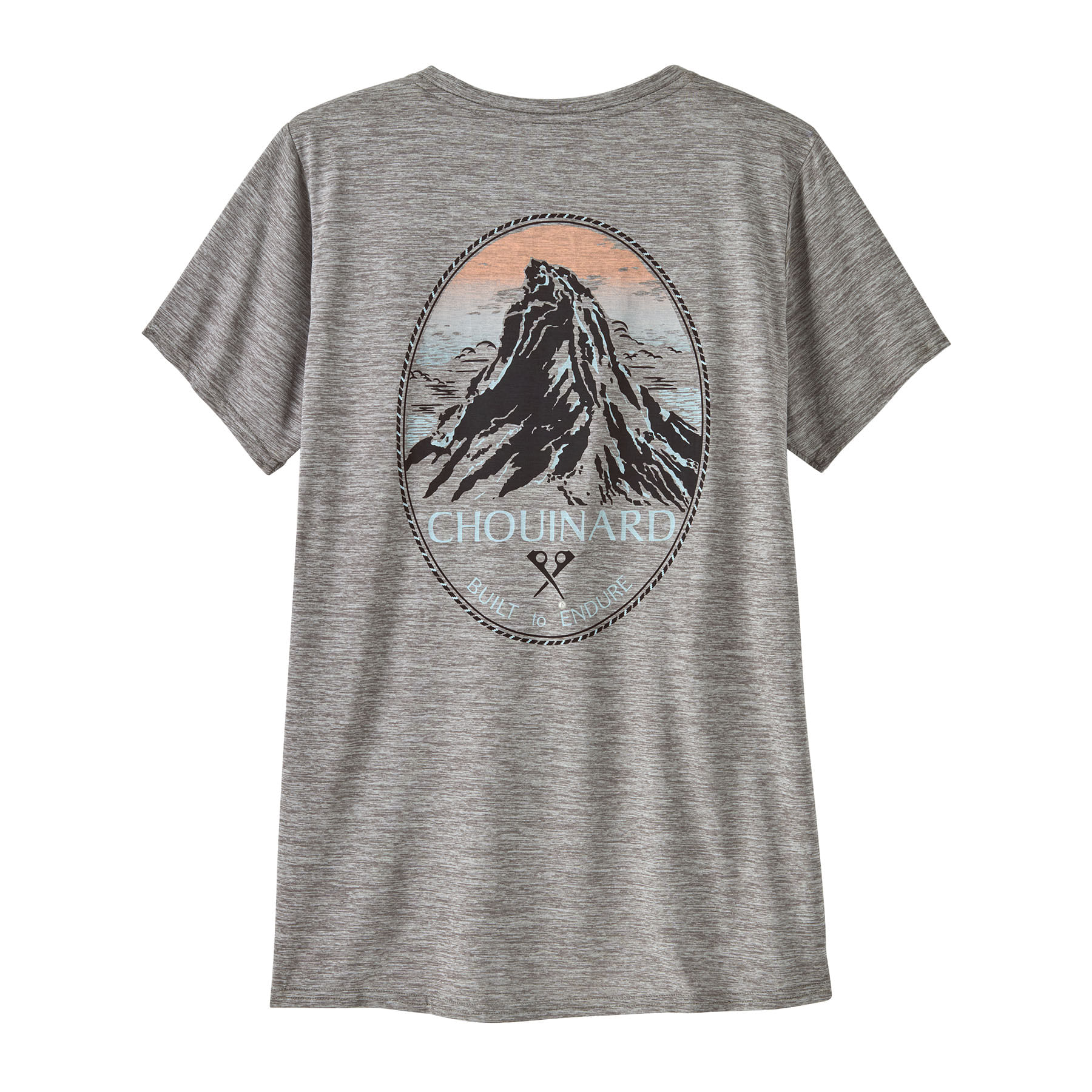 【Patagonia】Women's  Water Trout Pocket ResponsibiliTee Patagonia Women's Home Water Trout Pocket Responsibili-Tee®