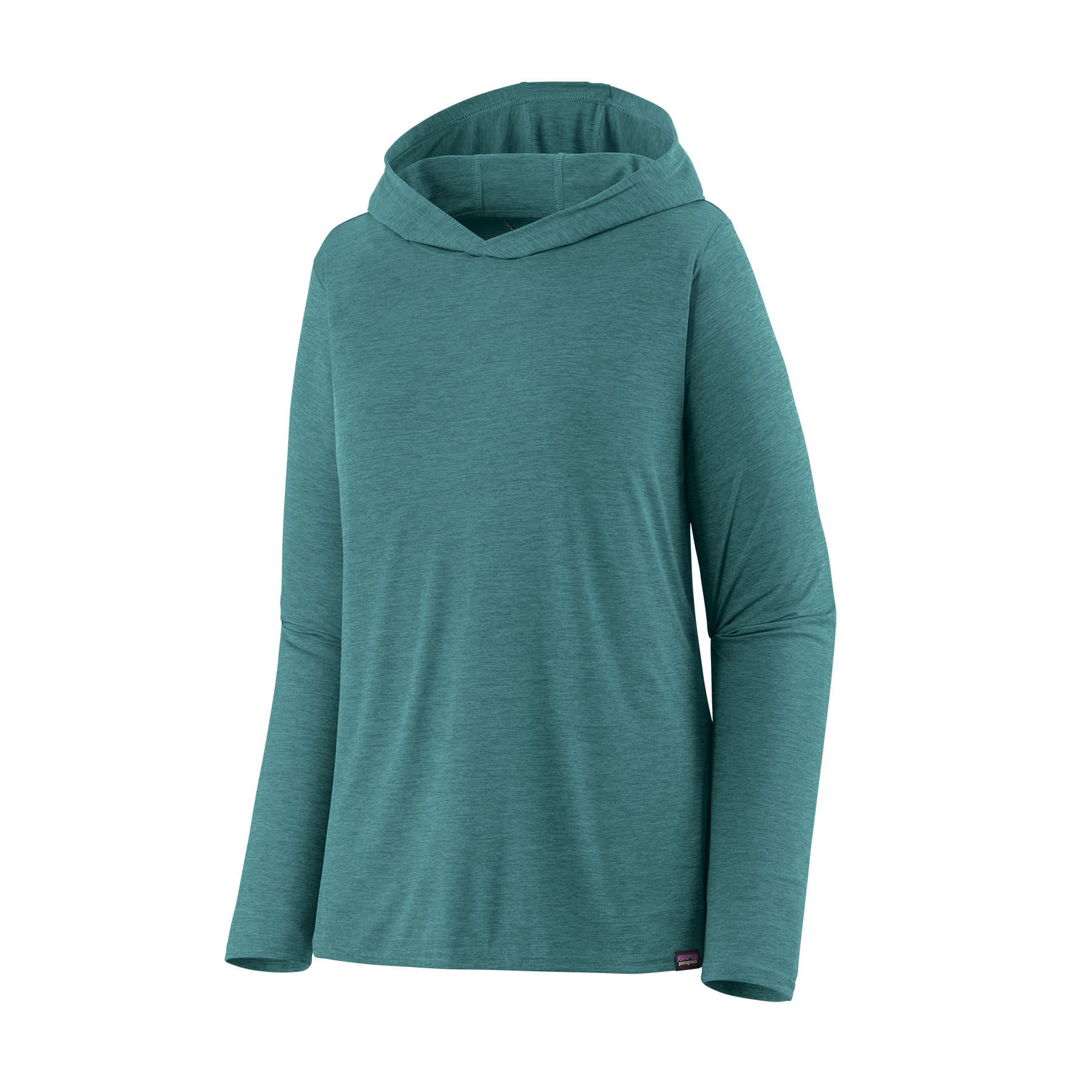 Patagonia-Capilene-Cool-Daily-Hoodie---Women-s-Wetland-Blue---Light-Wetland-Blue-X-Dye