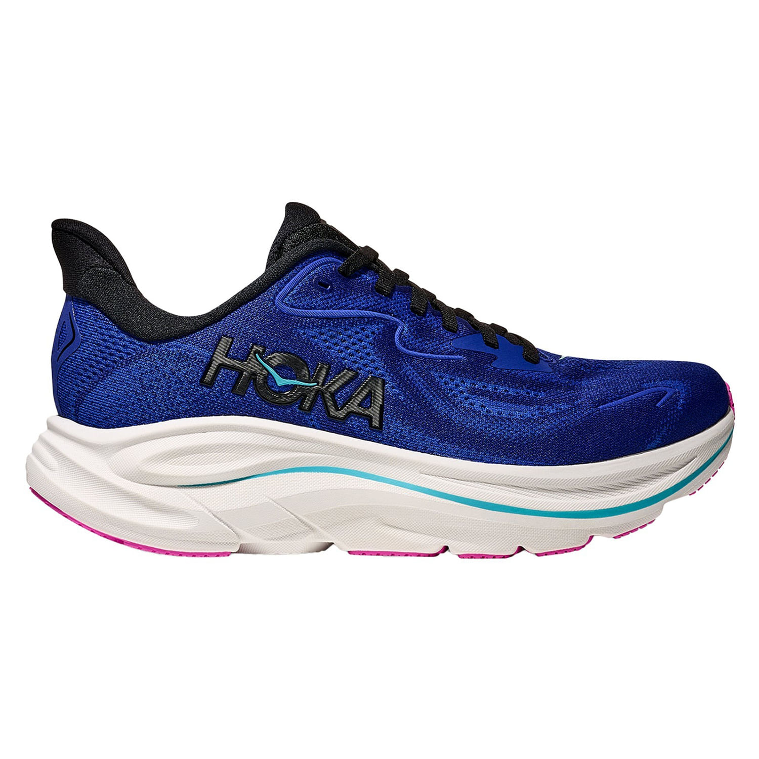 HOKA-Clifton-10-Running-Shoe---Women-s-Night-Sky---Ultramarine