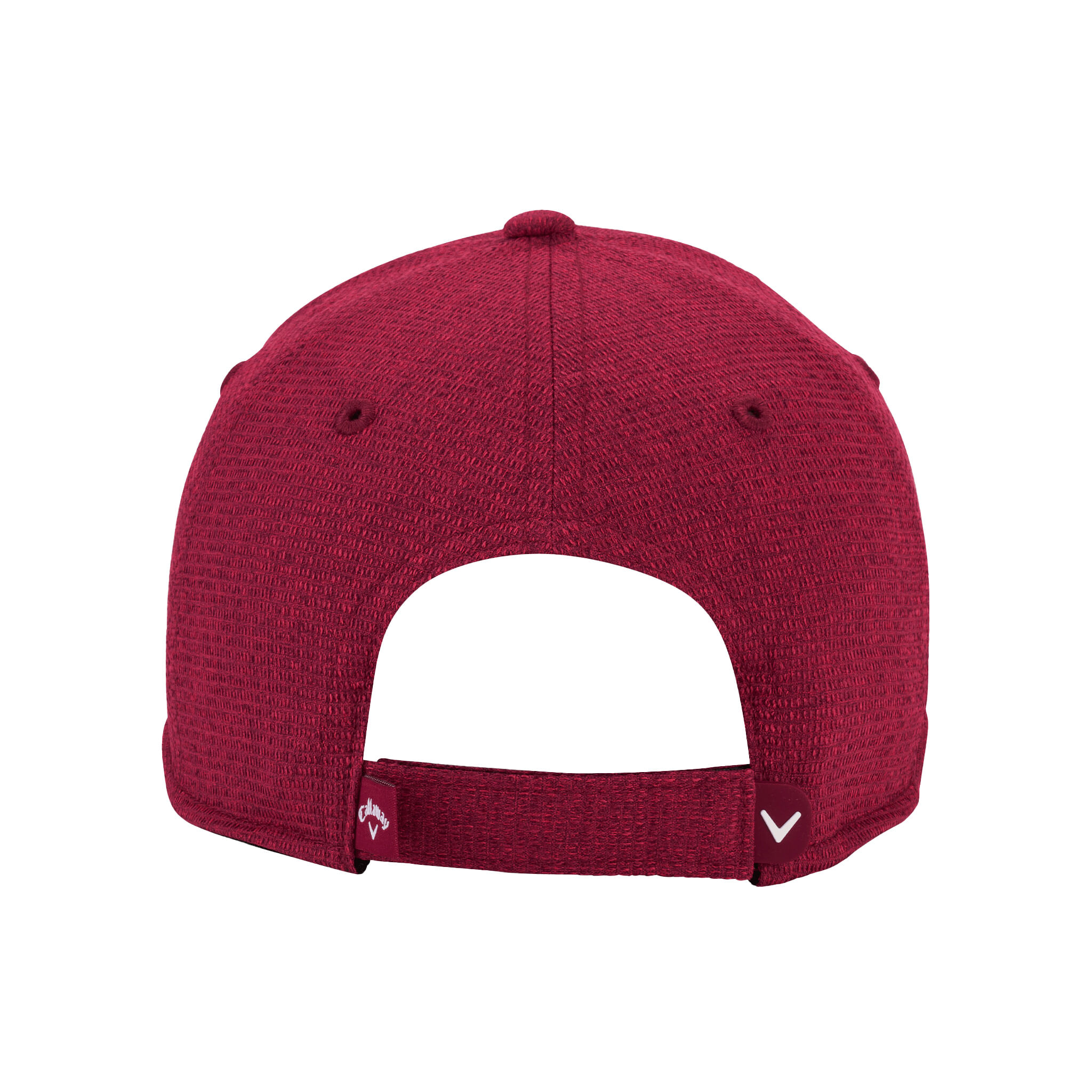 Callaway-Golf-Liquid-Metal-Adjustable-Hat---Women-s-METAL-RED