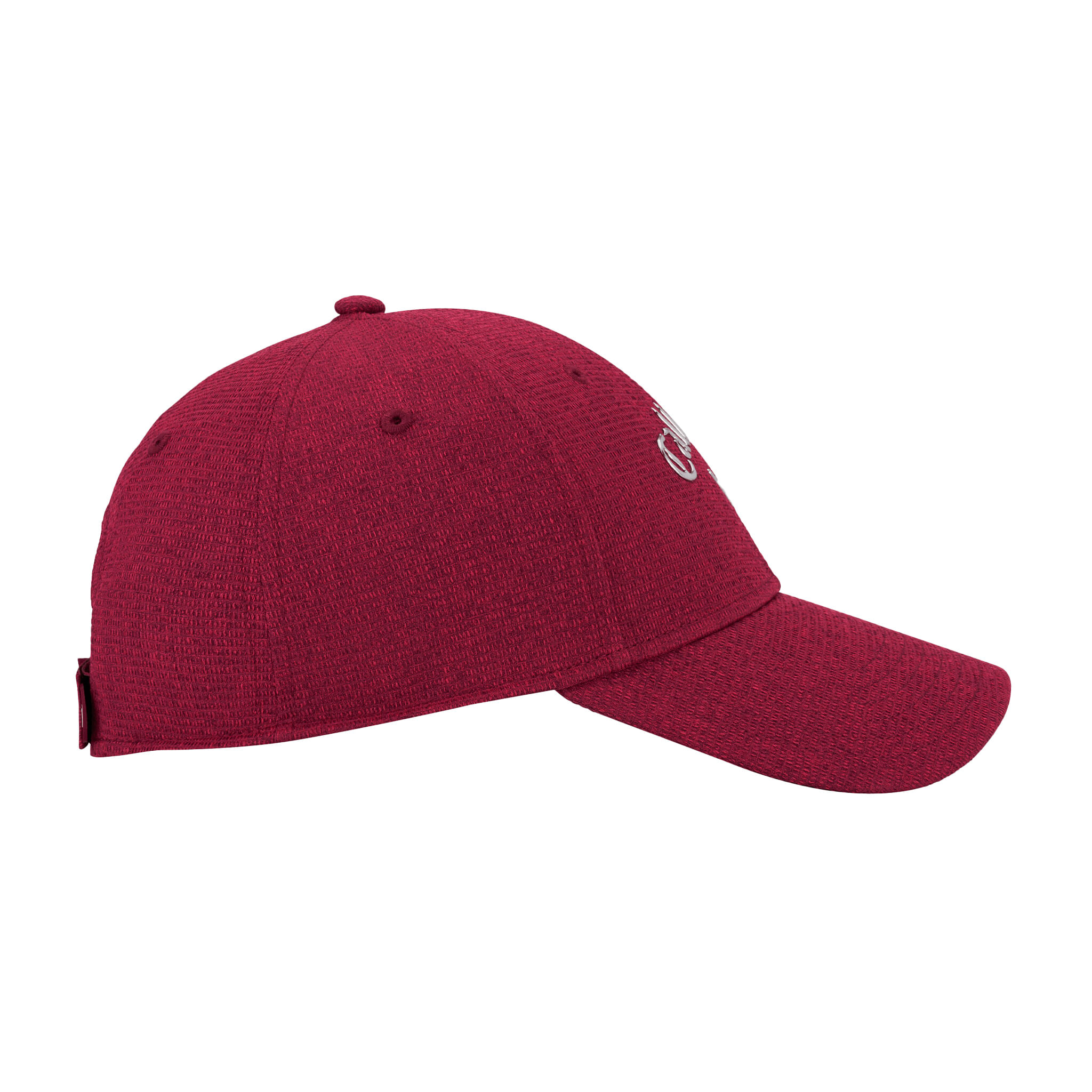 Callaway-Golf-Liquid-Metal-Adjustable-Hat---Women-s-METAL-RED