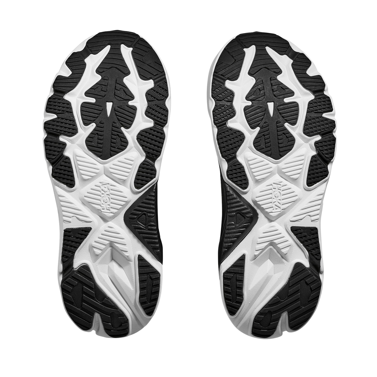 HOKA-Arahi-8-Running-Shoe---Women-s-Black---White