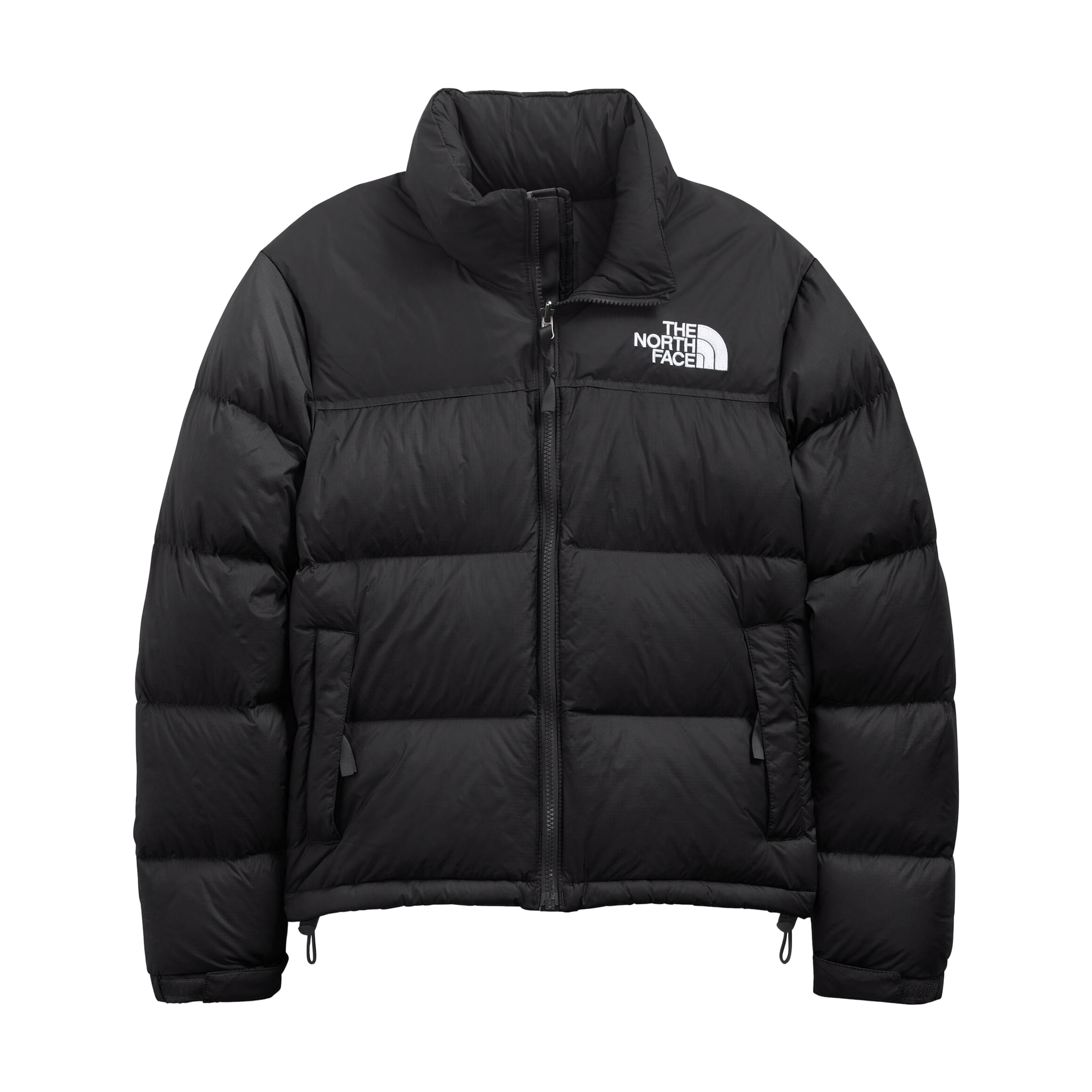ザ・ノース・フェイス THE NORTH FACE TEEN 1996 RETRO NUPTSE