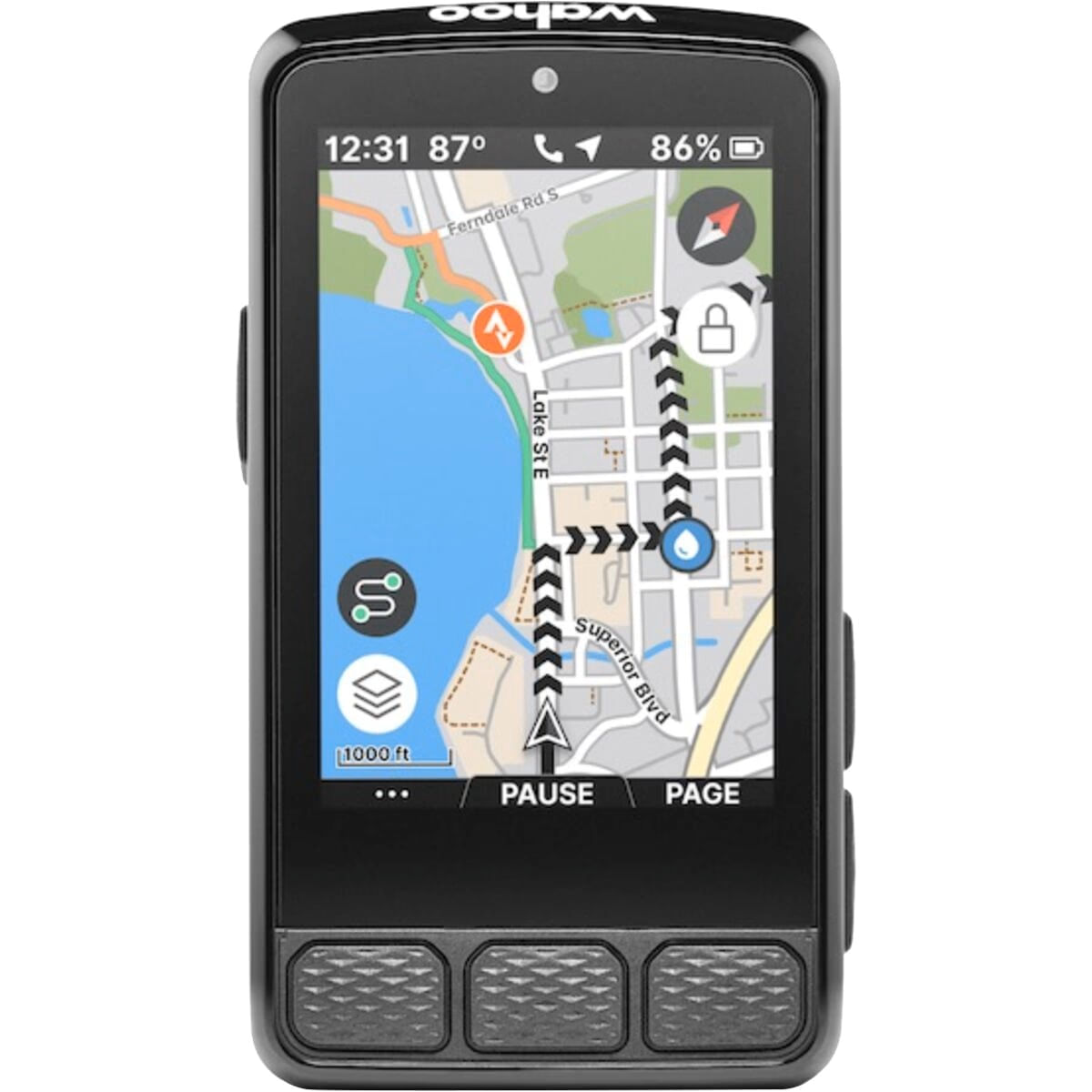Specialized Turbo Connect Display - Als.com