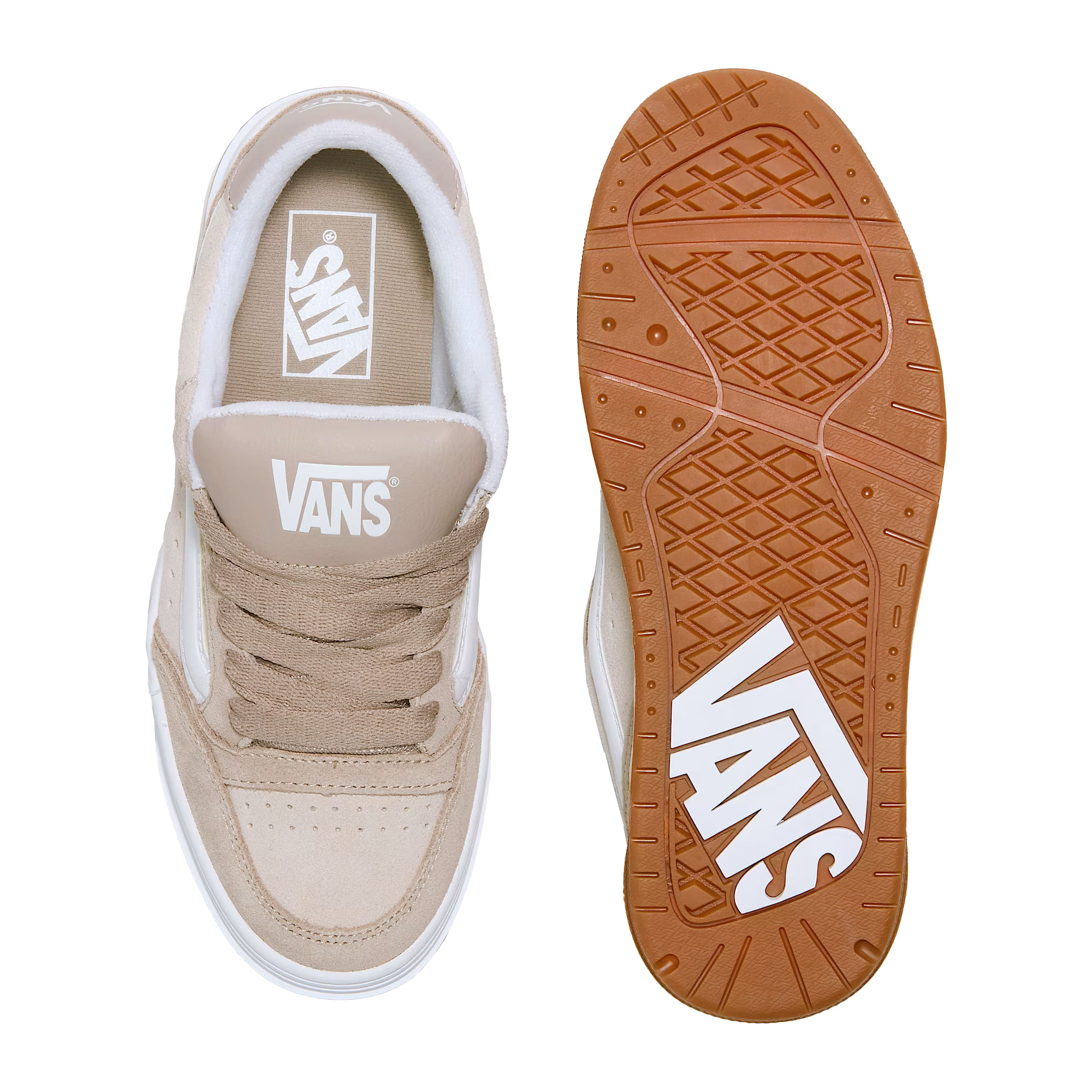 Vans Hylane Shoe - Women's - Als.com