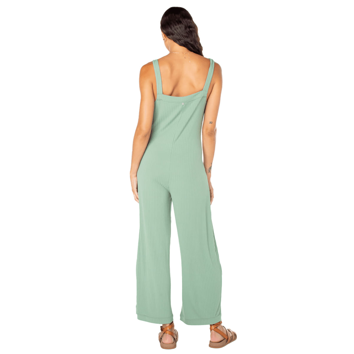 Roxy-Koa-Knit-Overall---Women-s-Loden-Green-Solid