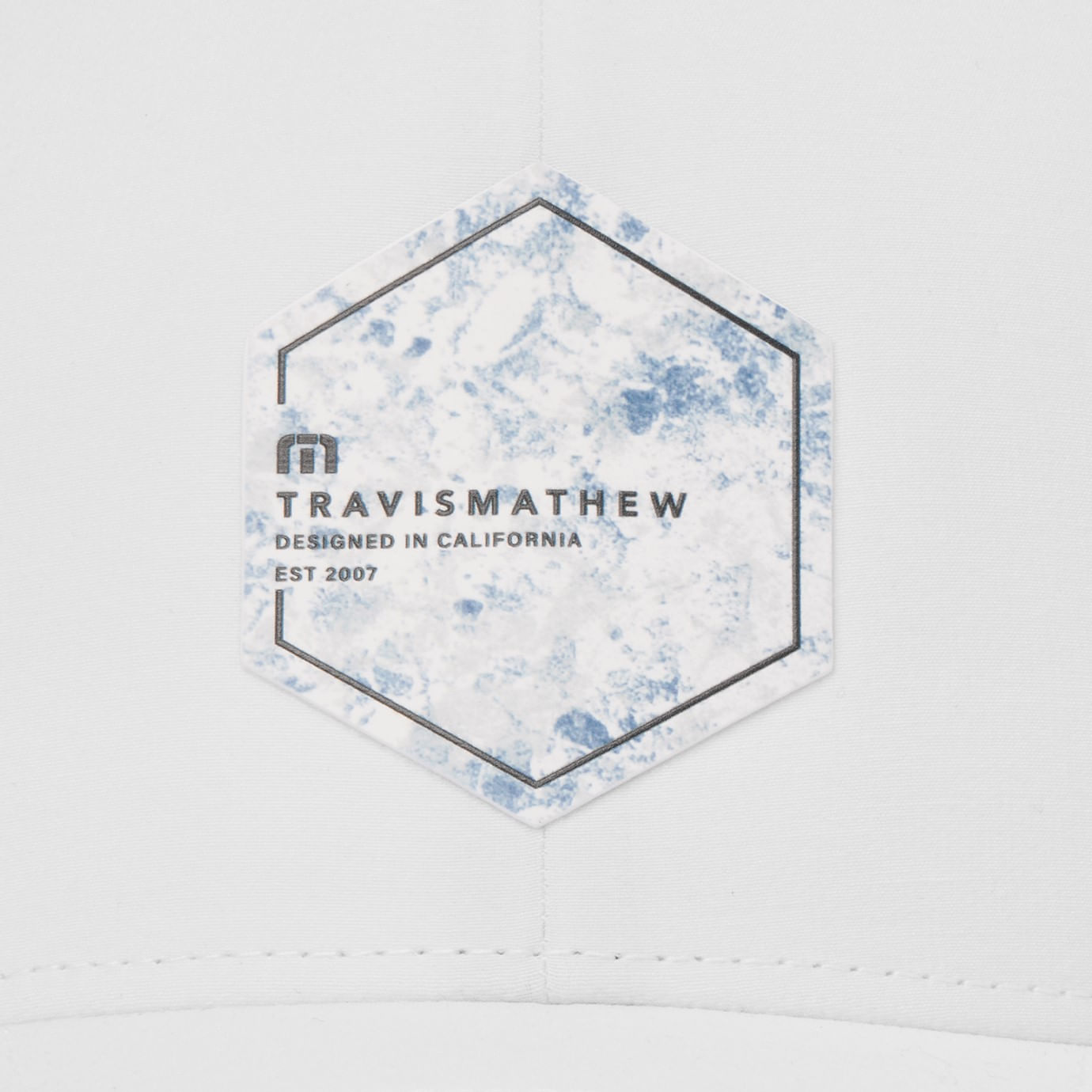 TravisMathew-Ocean-Vessel-Hat-White