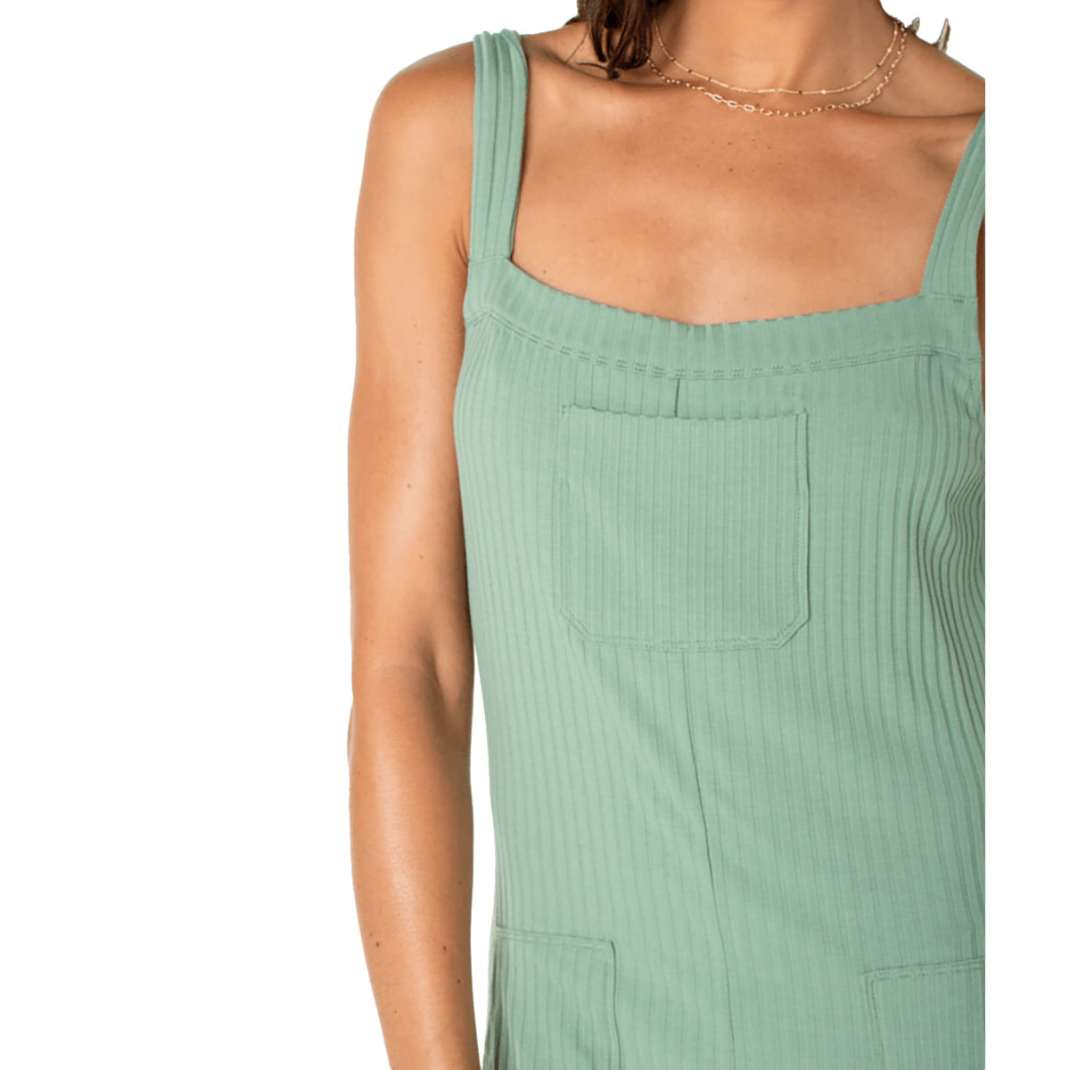 Roxy-Koa-Knit-Overall---Women-s-Loden-Green-Solid