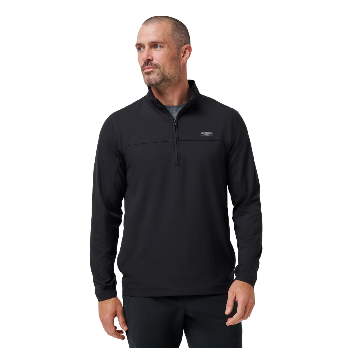 Nike Victory Dri-FIT 1/2-Zip Golf Top - Men's - Als.com