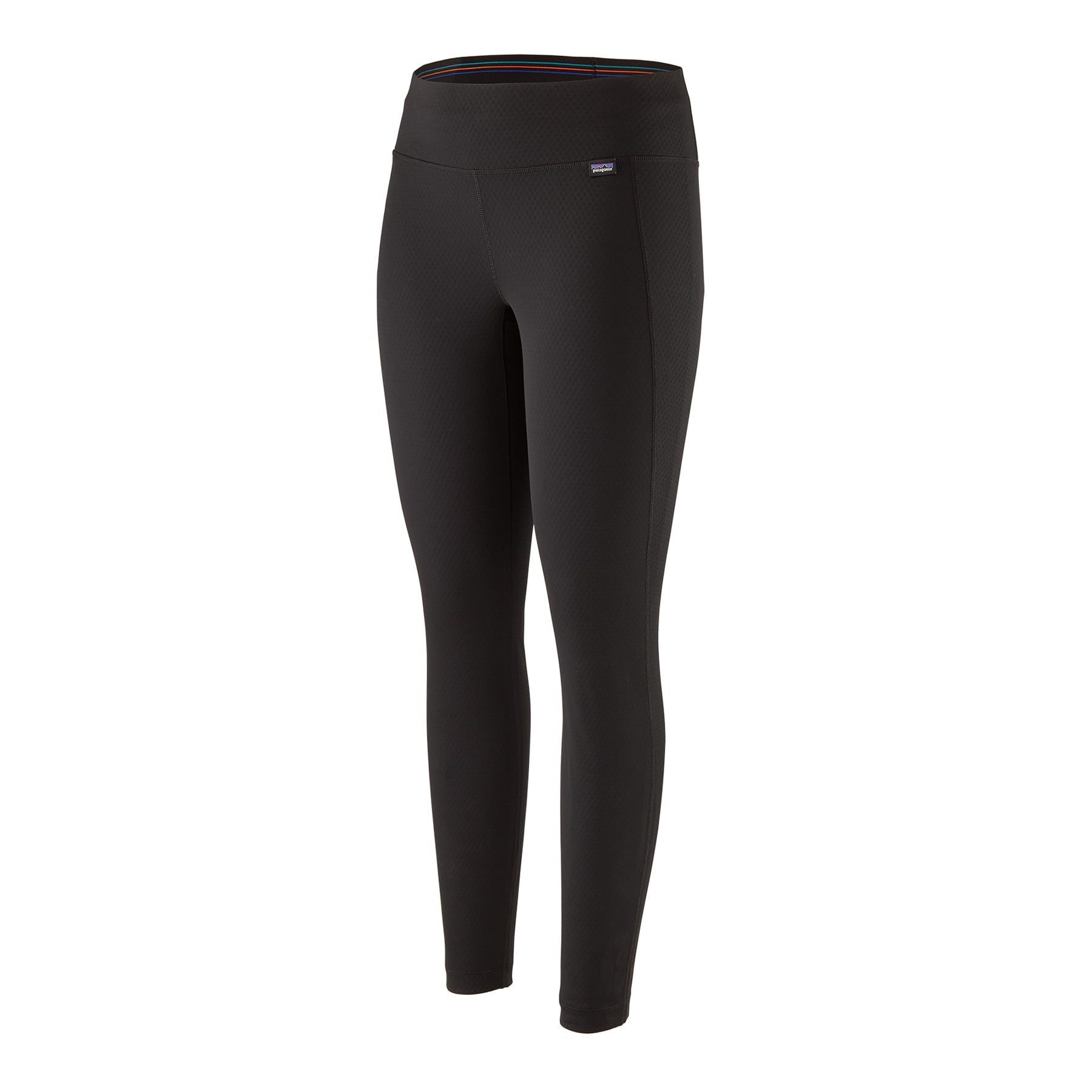 Patagonia-Capilene-Midweight-Bottom---Women-s-Black