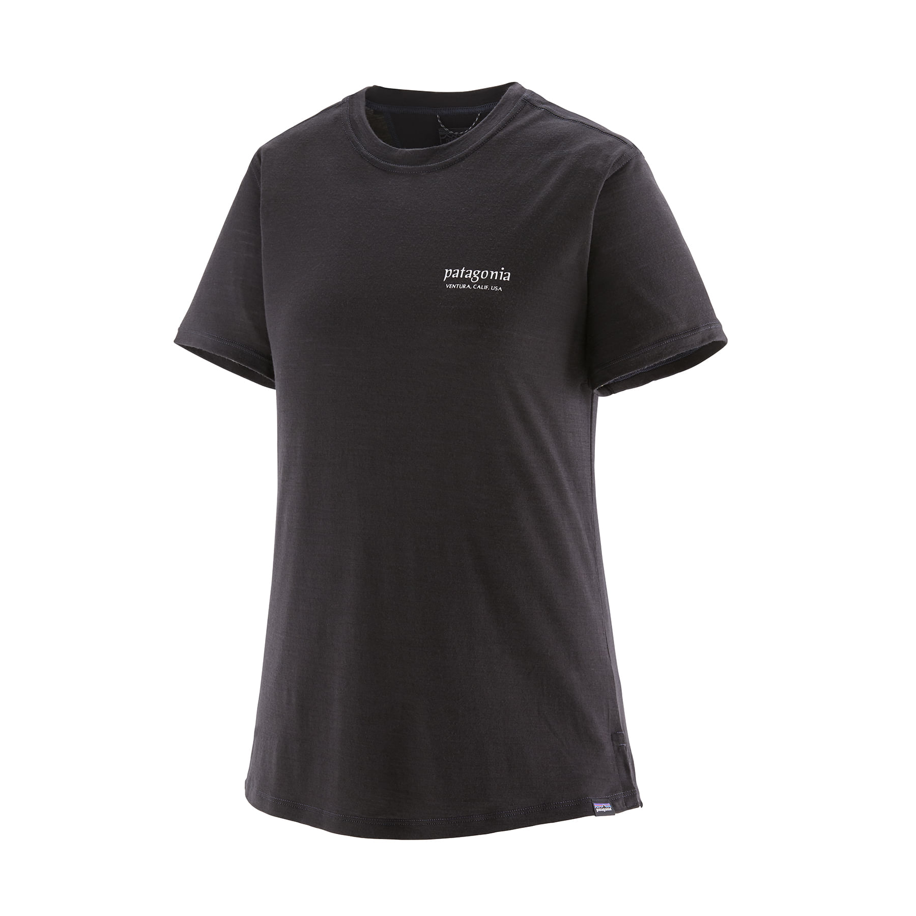 Patagonia-Capilene-Cool-Merino-Graphic-Shirt---Women-s-Heritage-Header---Black