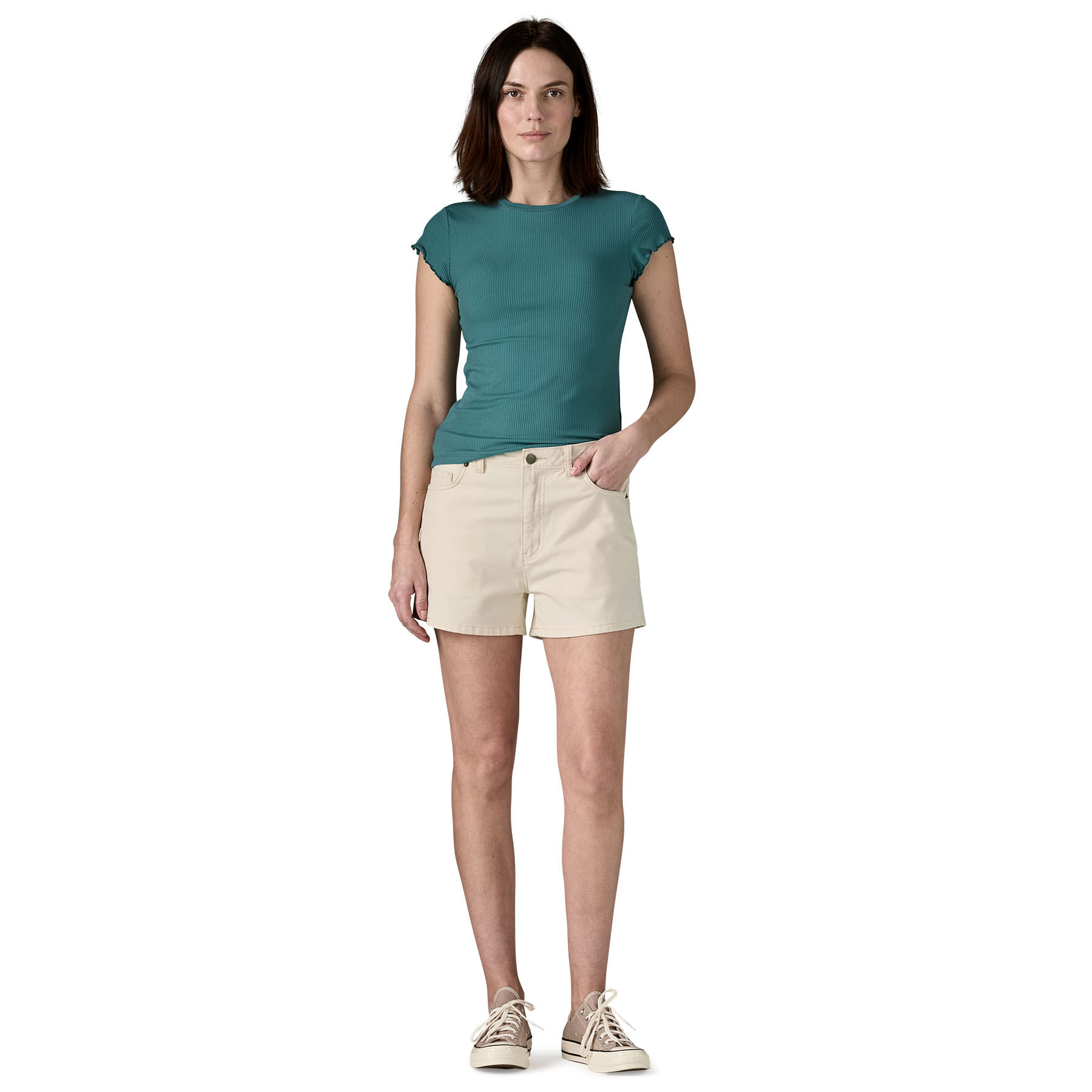 Patagonia Classic Short - Women's - Als.com