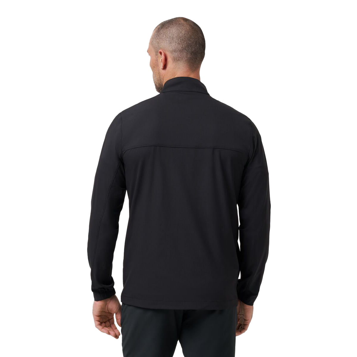 TravisMathew Wanderlust Quarter Zip - Men's - Als.com