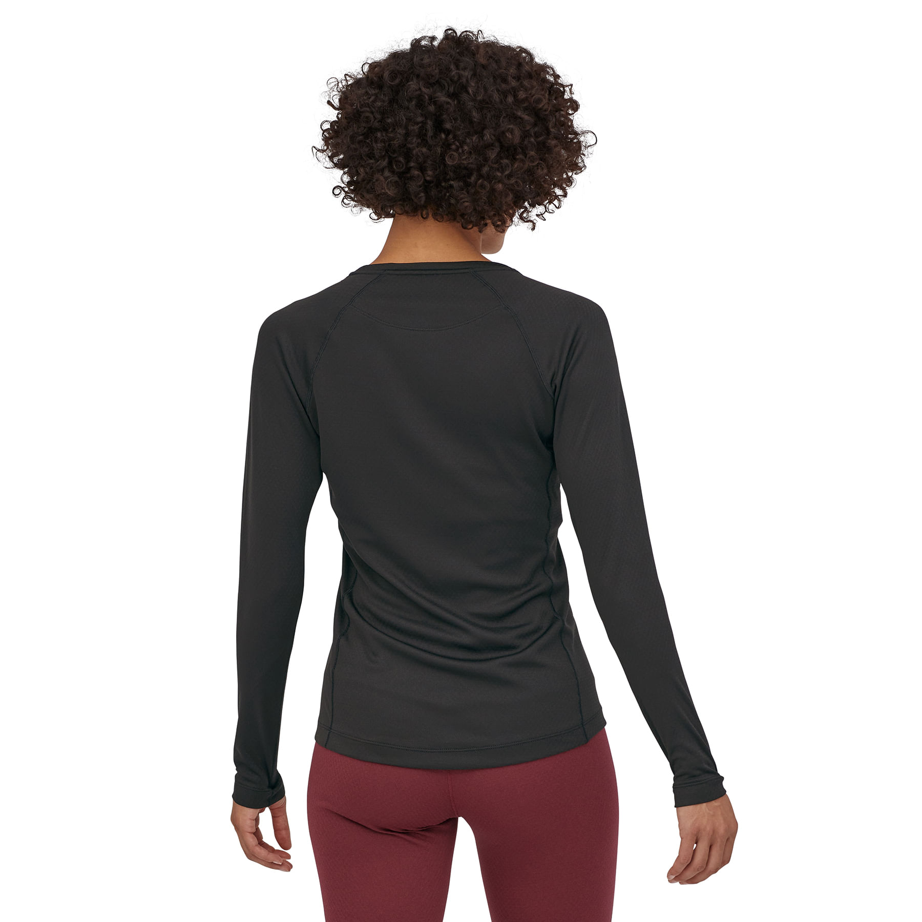 Patagonia-Capilene-Midweight-Crew---Women-s-Black