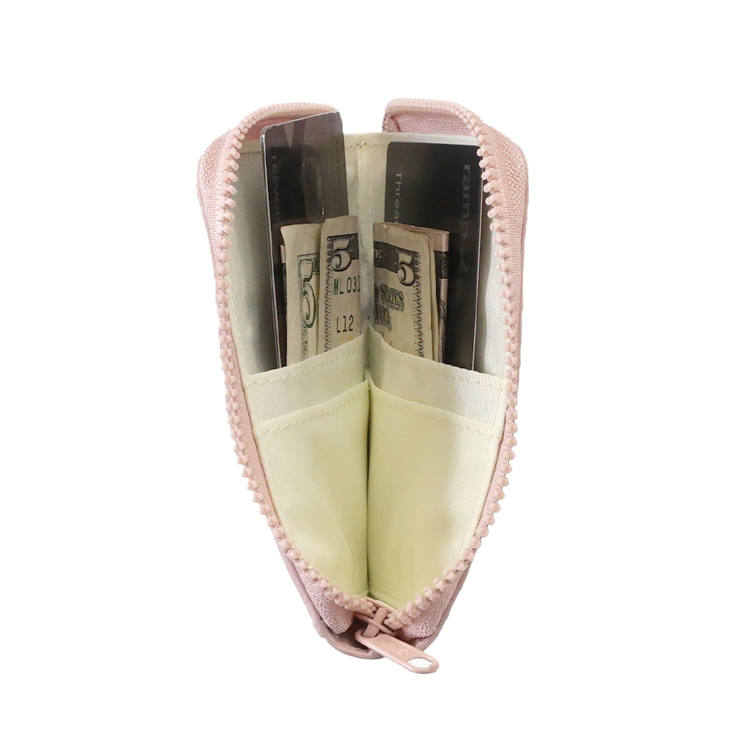 crst11ページ他の方は買わないで下さい<(_ _*)> Thread Zipper Wallet - Als.com