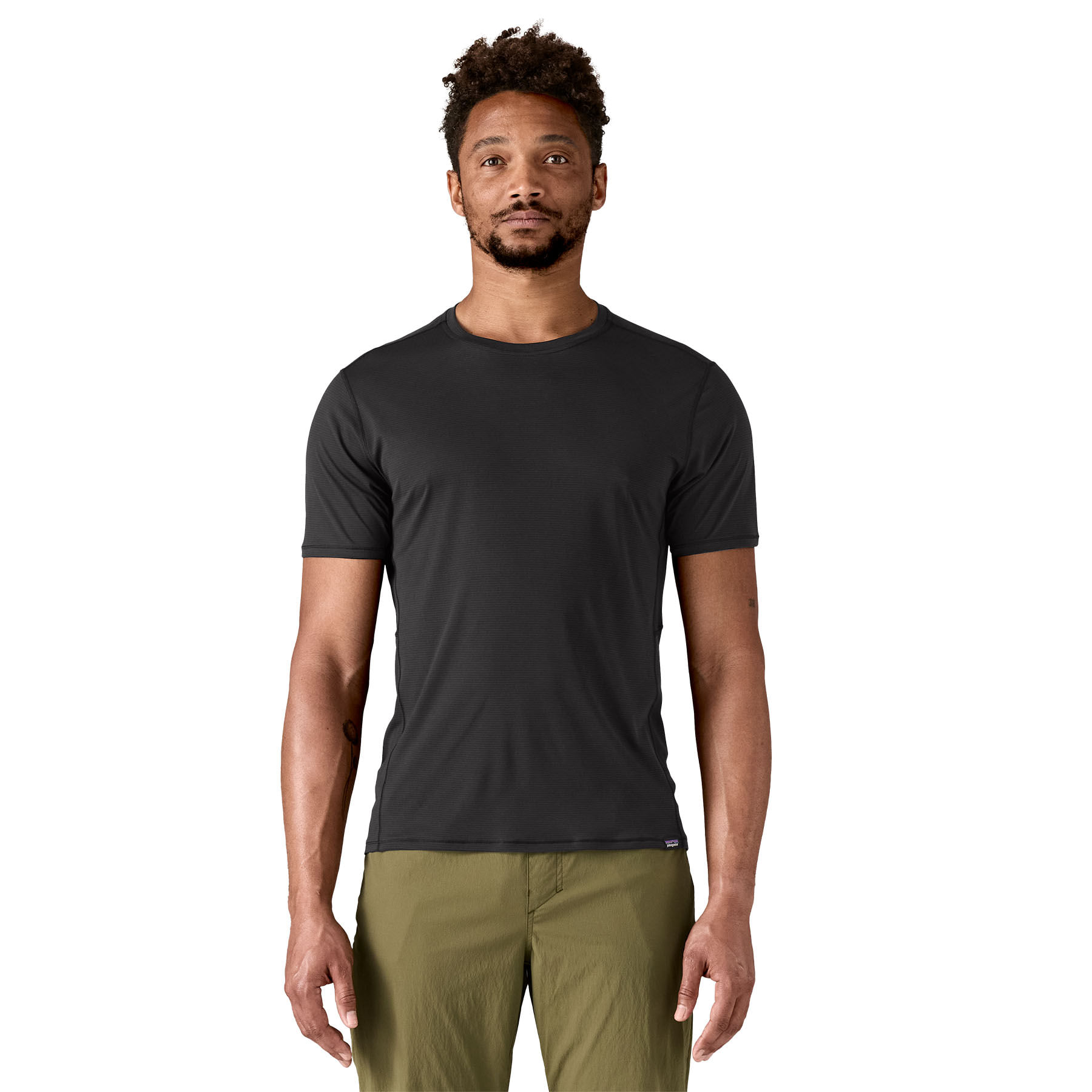Patagonia Capilene Cool Lightweight Shirt - Men's - Als.com
