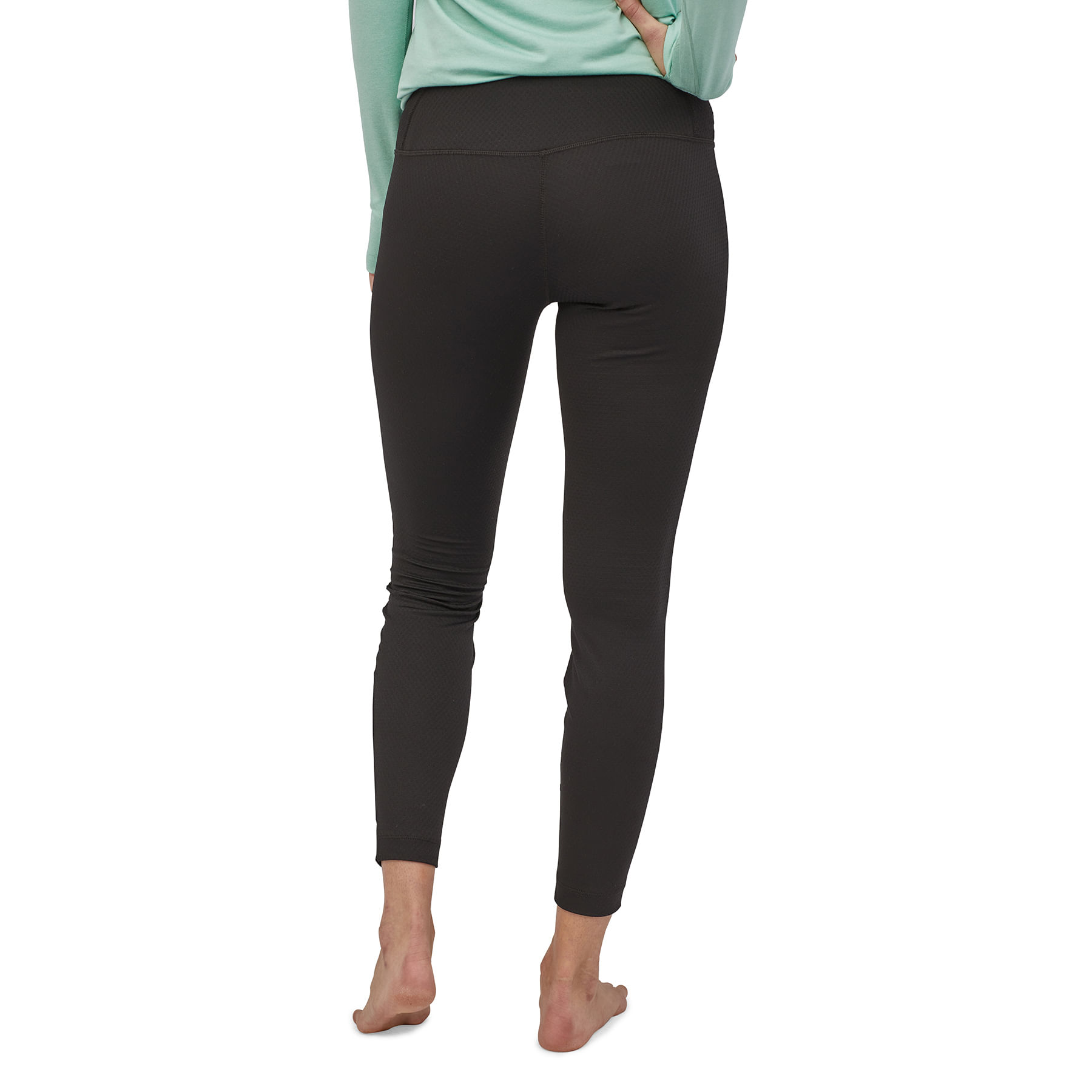 Patagonia-Capilene-Midweight-Bottom---Women-s-Black
