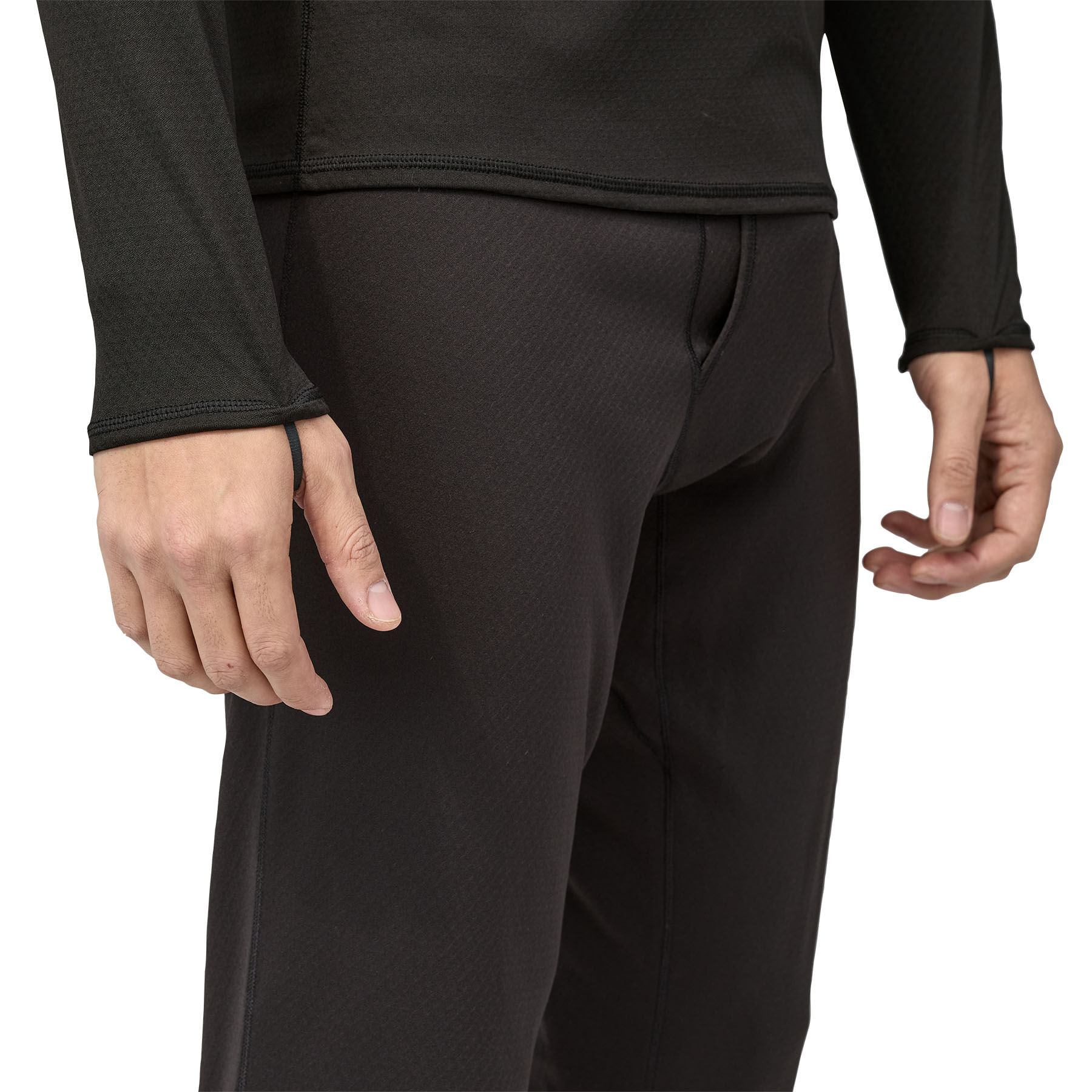 Patagonia-Capilene-Midweight-Crew-Top---Men-s-Black