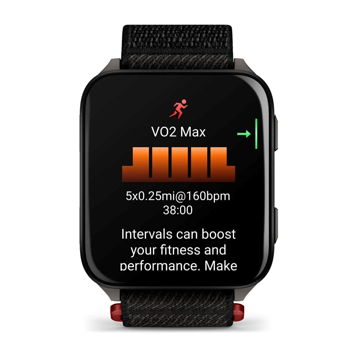 Garmin-Venu-X1-Smartwatch-Black-Slate-Titanium-Caseback---Black-Band