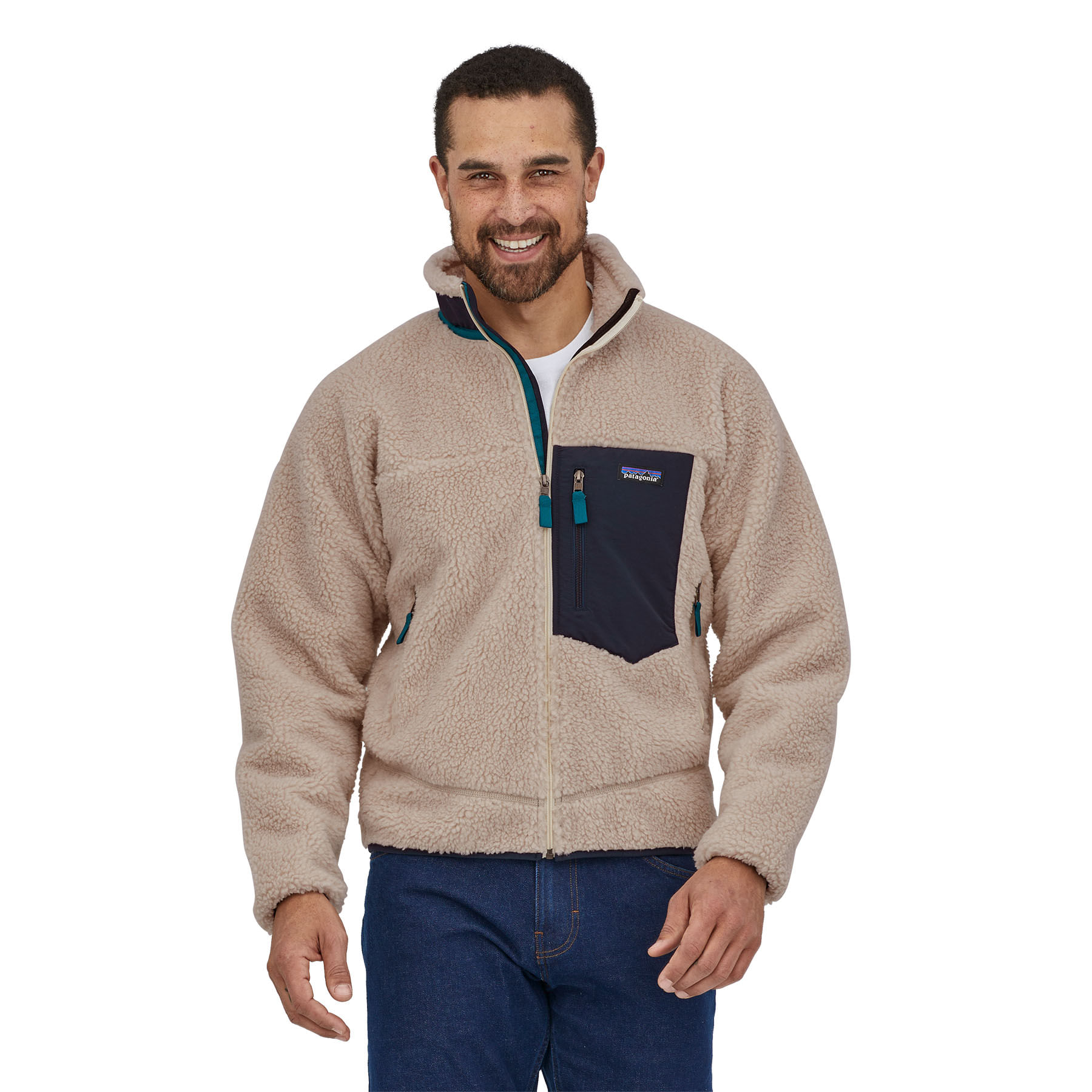 Men's Classic Retro-X® Jacket – Patagonia Worn Wear®